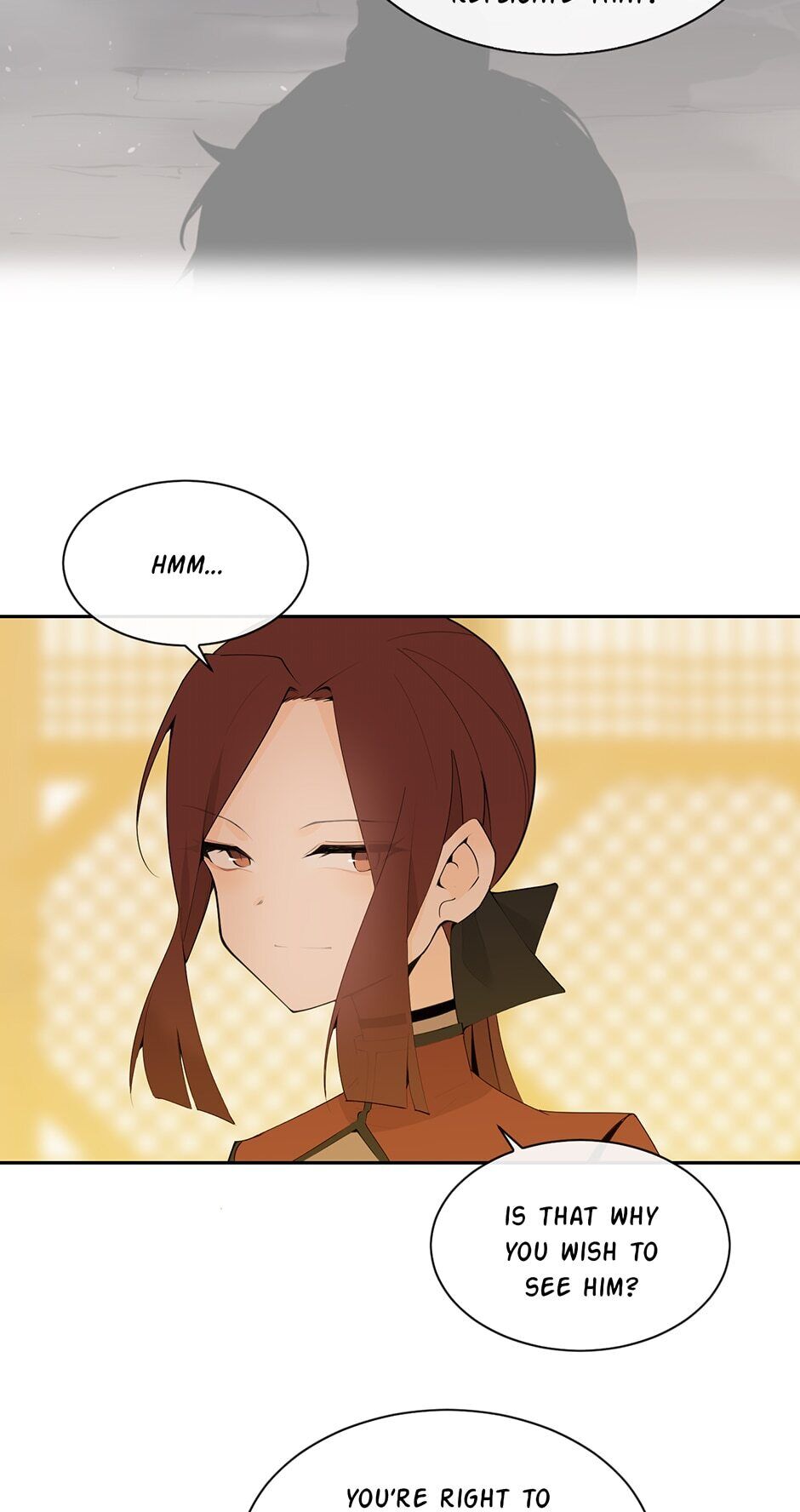 Devil Sword King chapter 208 - page 28