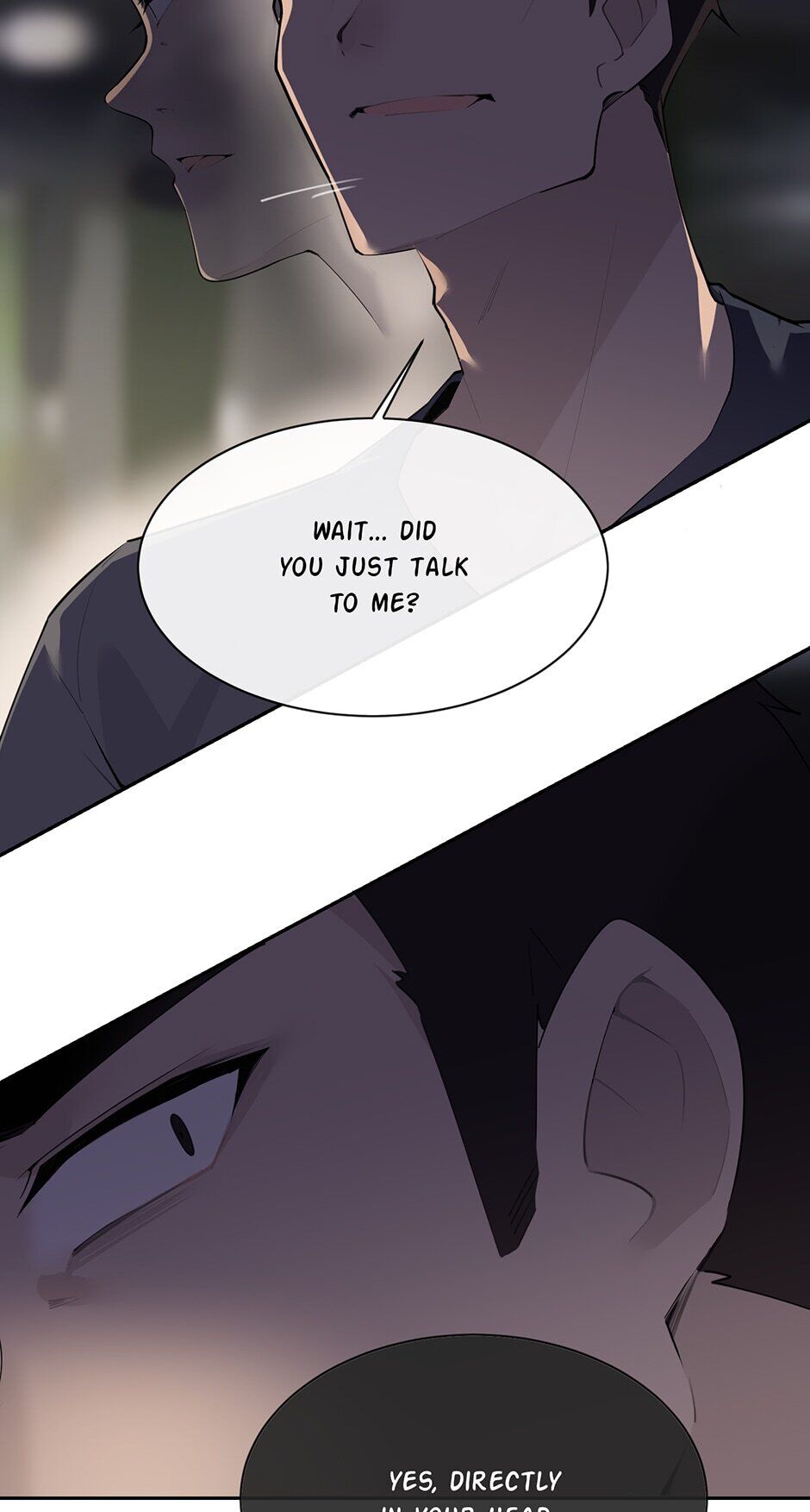 Devil Sword King chapter 208 - page 3
