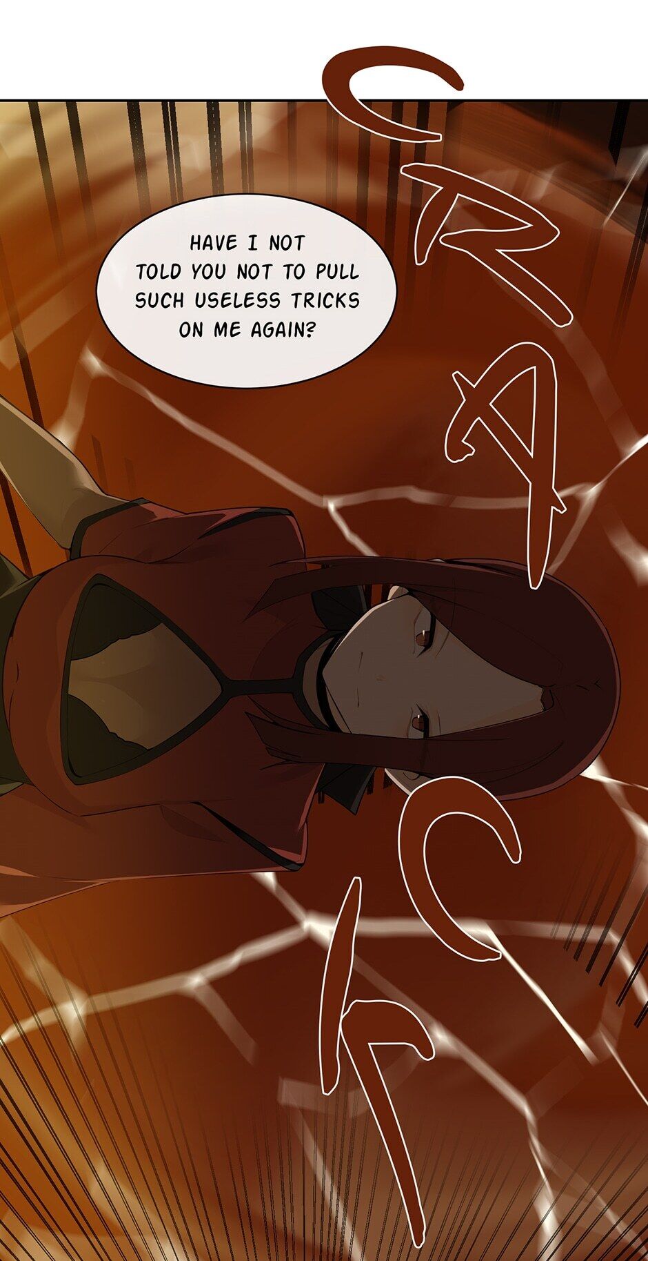 Devil Sword King chapter 208 - page 33