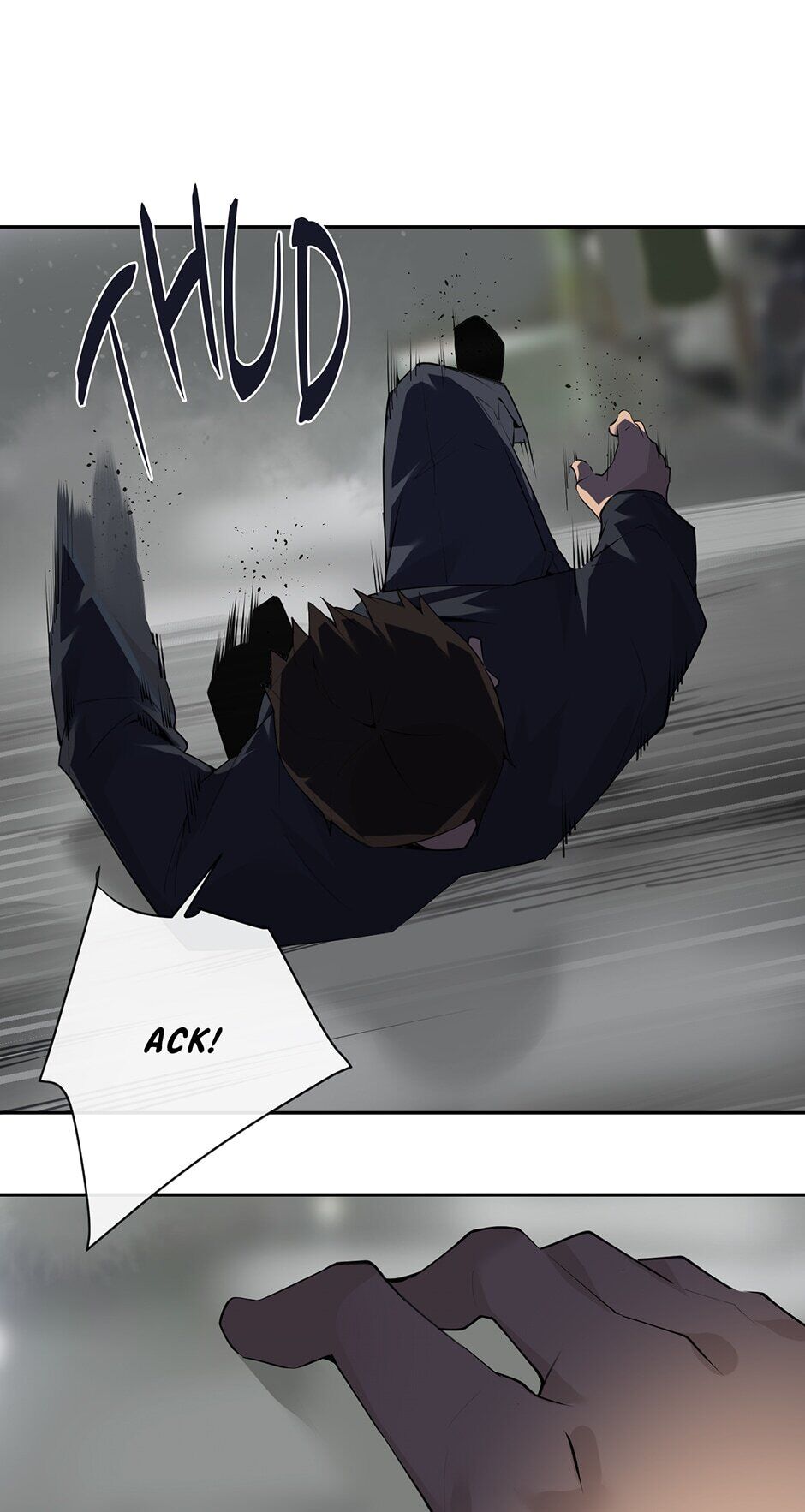 Devil Sword King chapter 208 - page 40