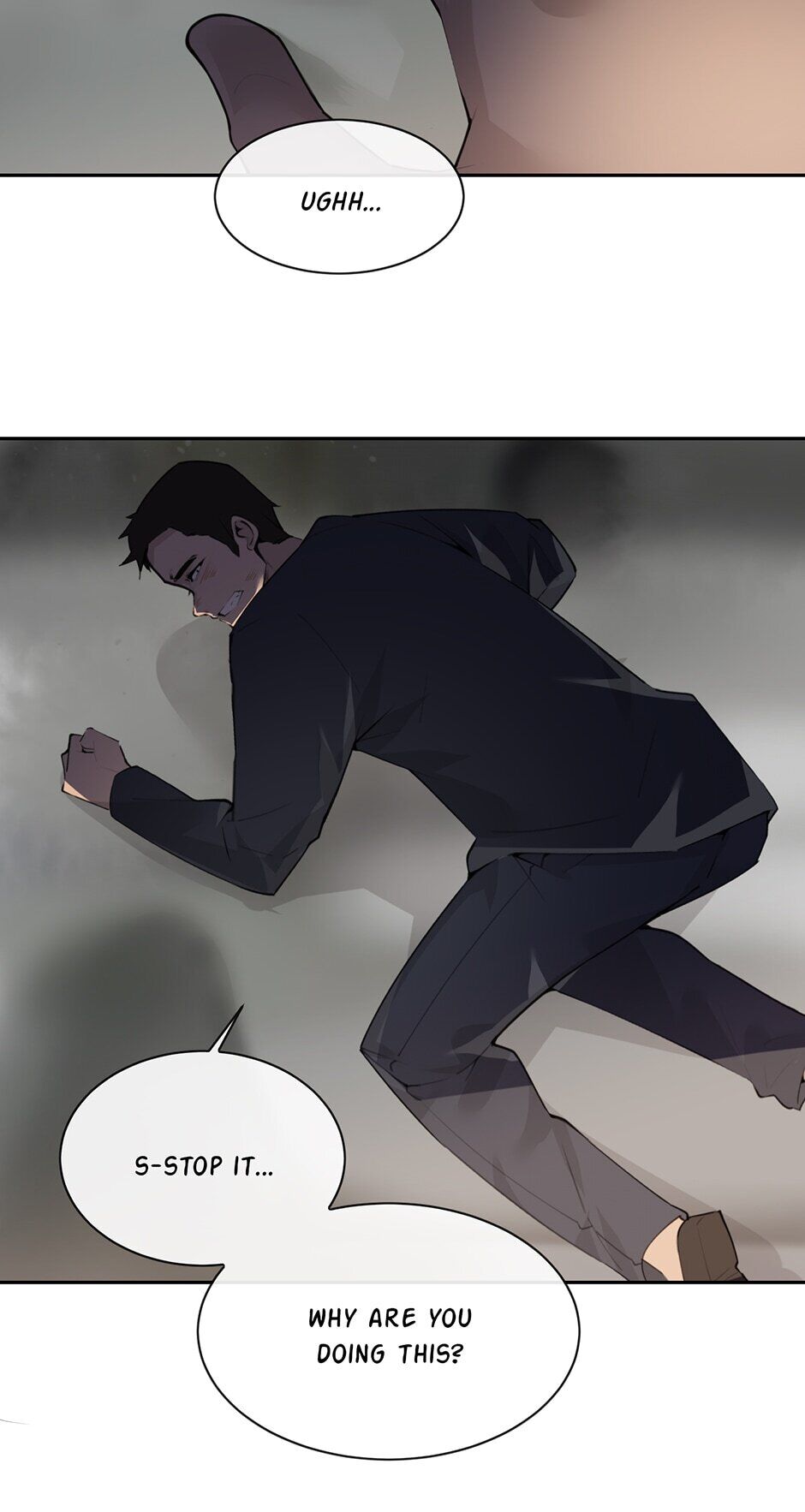 Devil Sword King chapter 208 - page 41