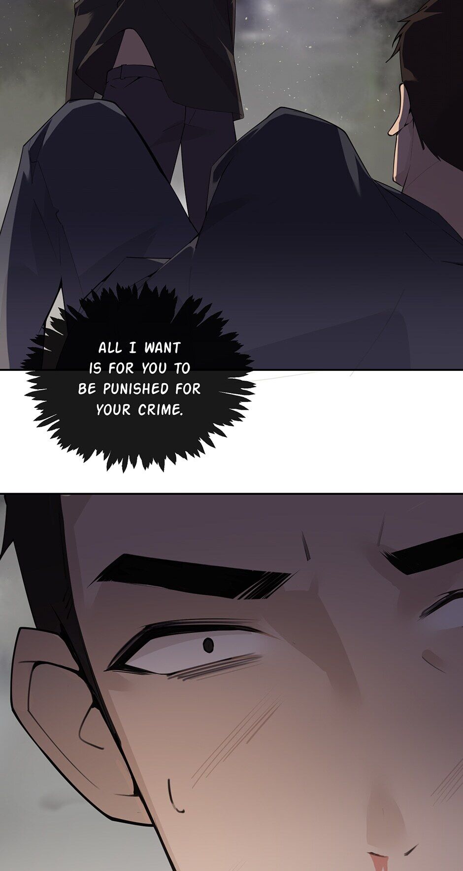 Devil Sword King chapter 208 - page 43
