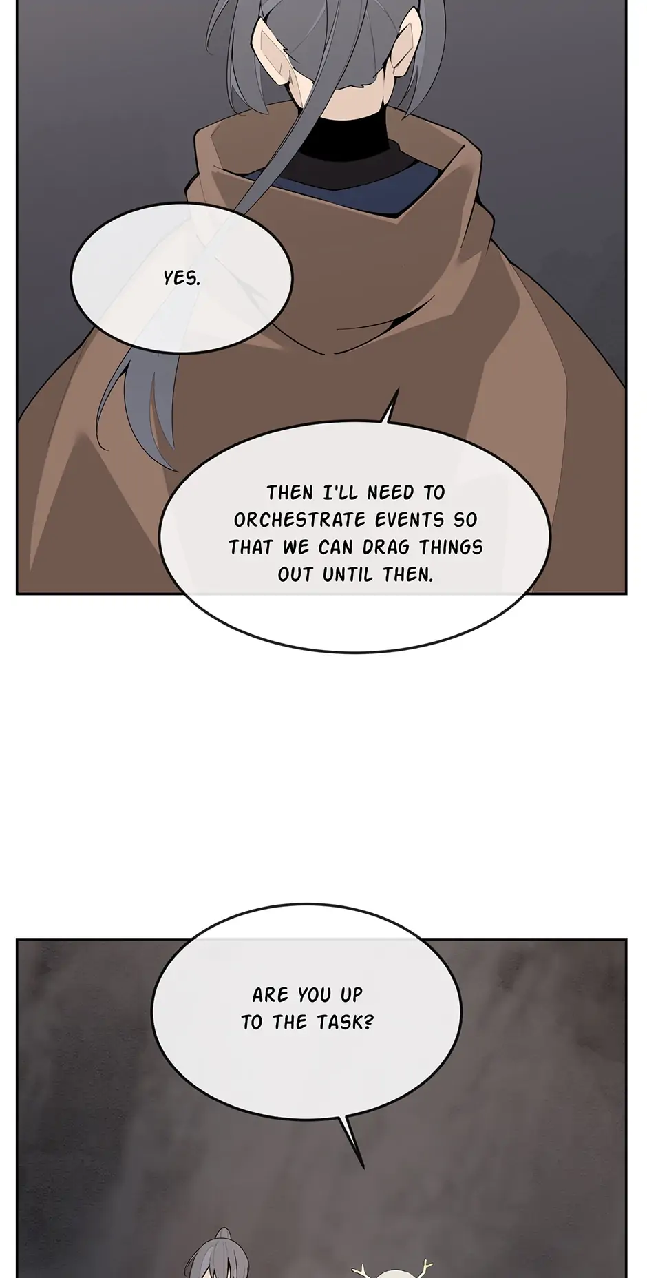 Devil Sword King Chapter 313 - page 42