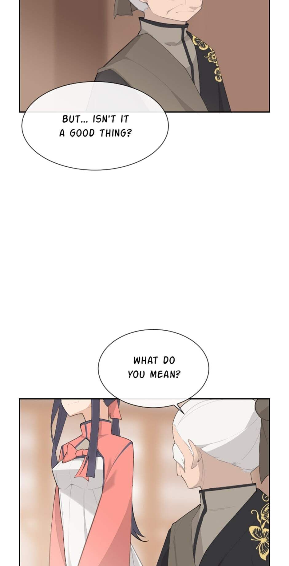 Devil Sword King chapter 171 - page 2