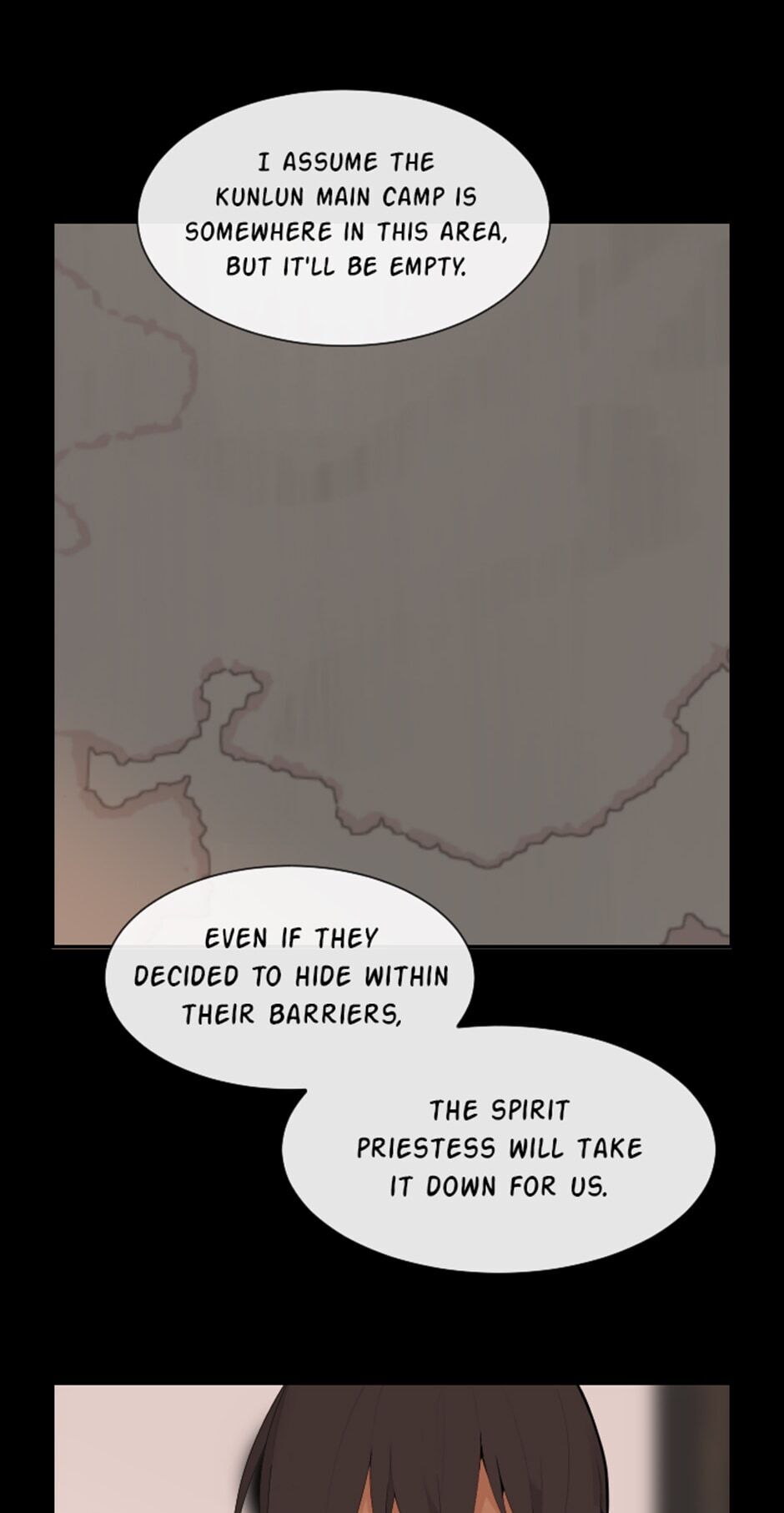 Devil Sword King chapter 171 - page 33