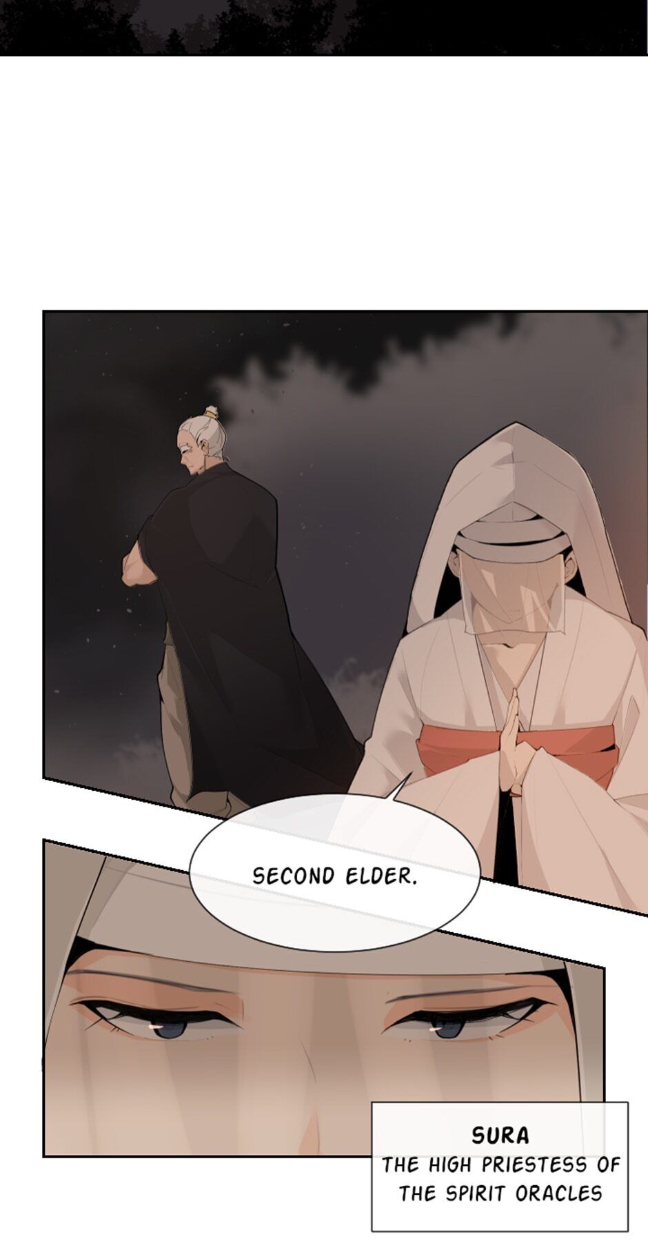 Devil Sword King chapter 171 - page 37