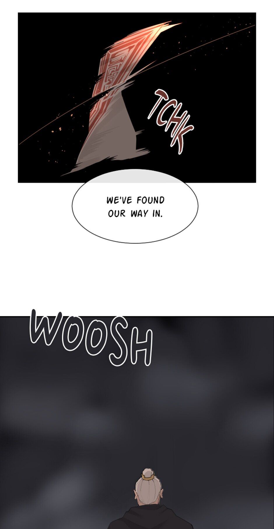 Devil Sword King chapter 171 - page 38