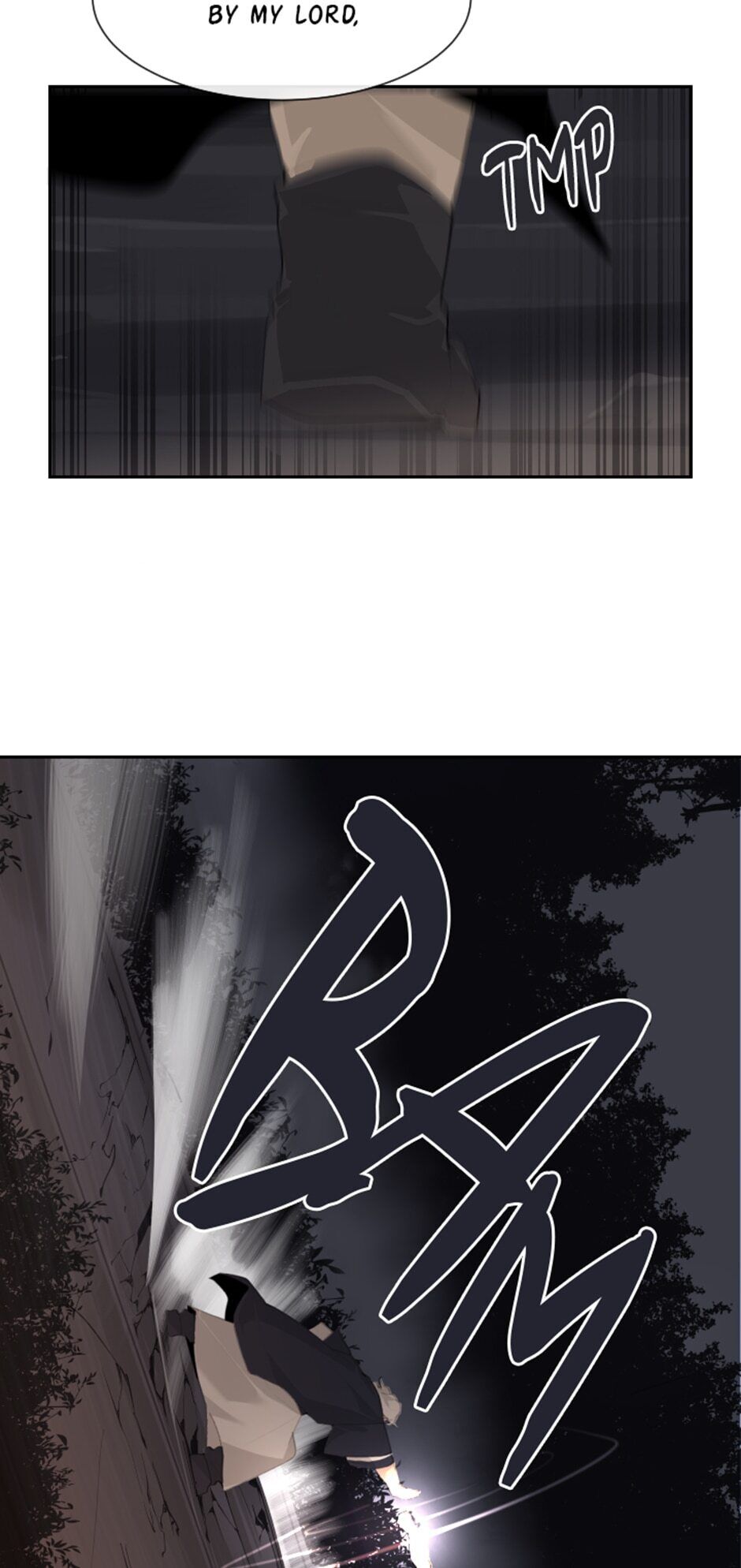 Devil Sword King chapter 171 - page 42