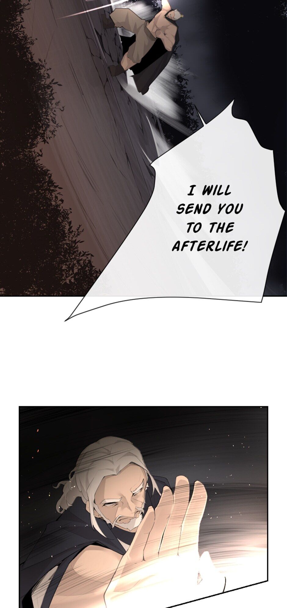 Devil Sword King chapter 171 - page 43