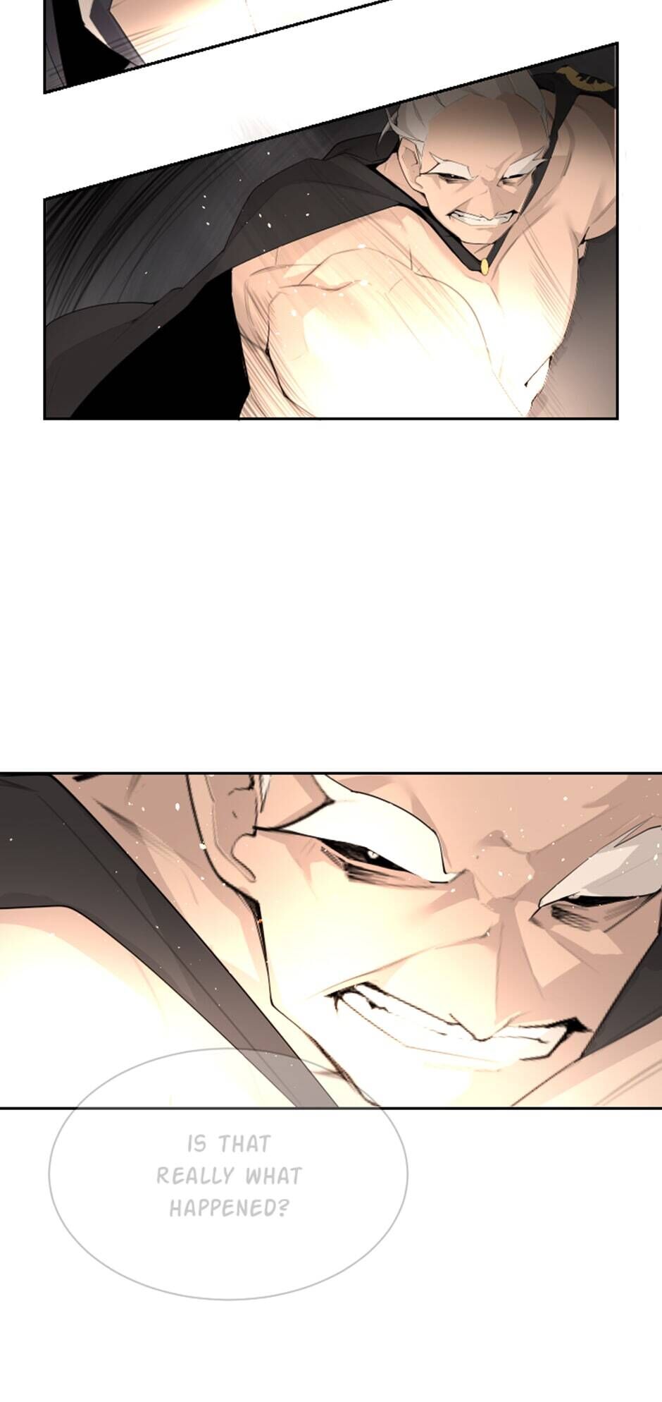 Devil Sword King chapter 171 - page 44