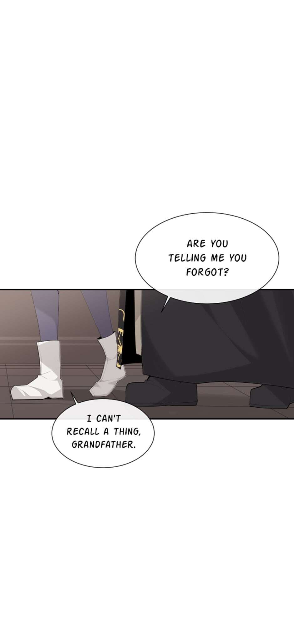 Devil Sword King chapter 171 - page 45