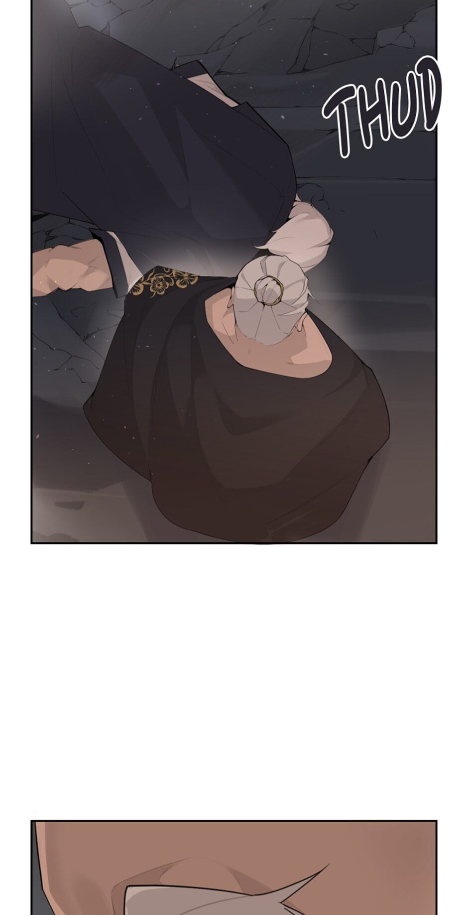 Devil Sword King chapter 171 - page 6