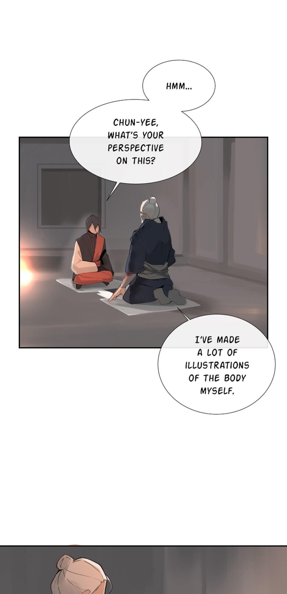 Devil Sword King chapter 135 - page 16