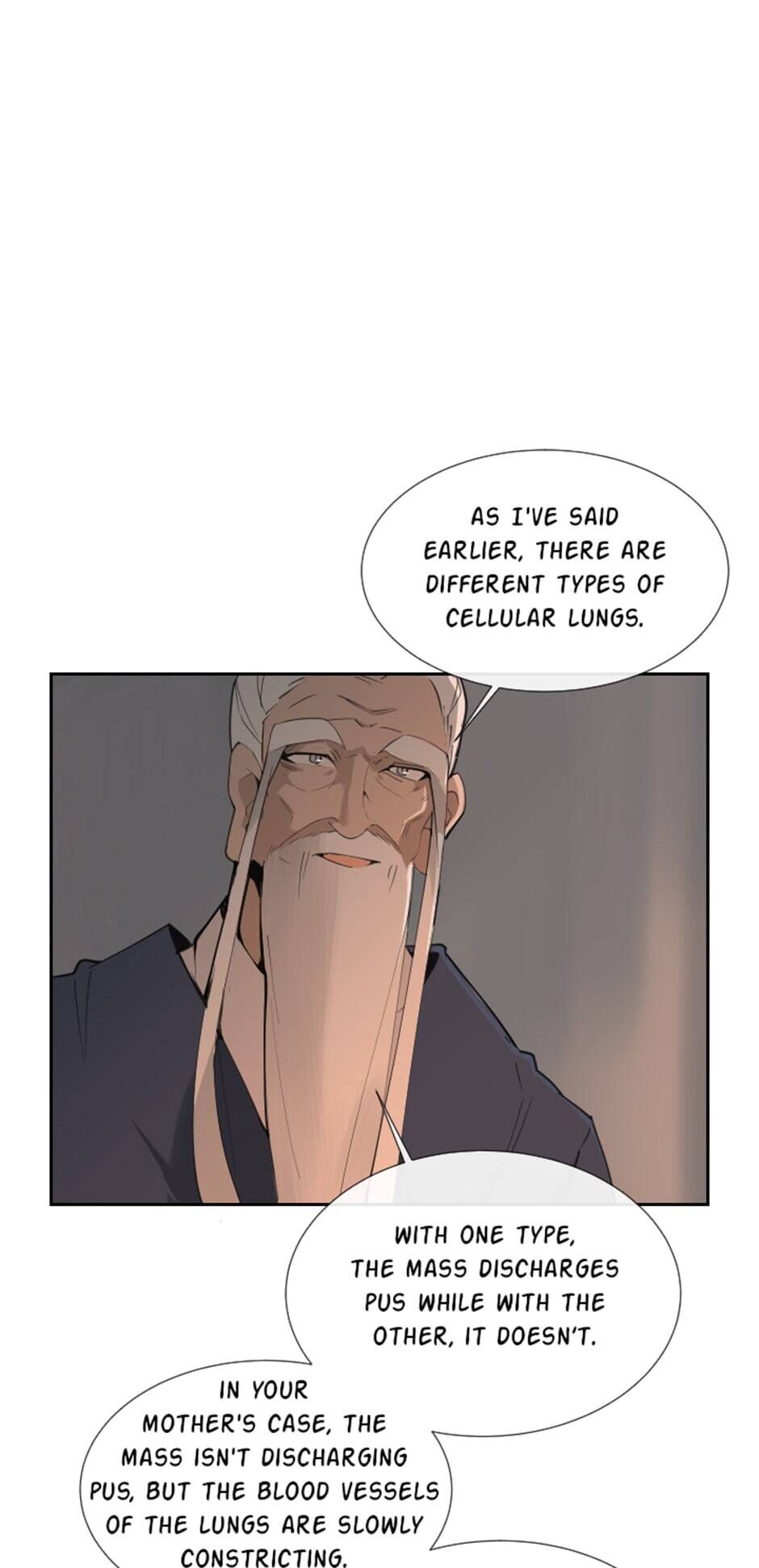 Devil Sword King chapter 135 - page 18