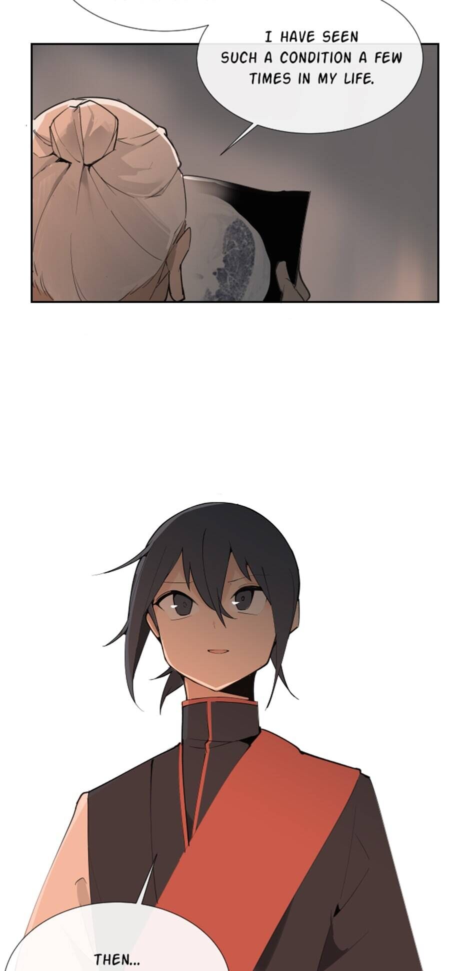 Devil Sword King chapter 135 - page 19