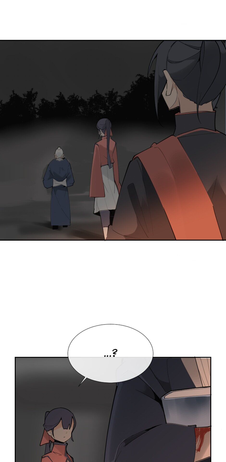 Devil Sword King chapter 135 - page 23