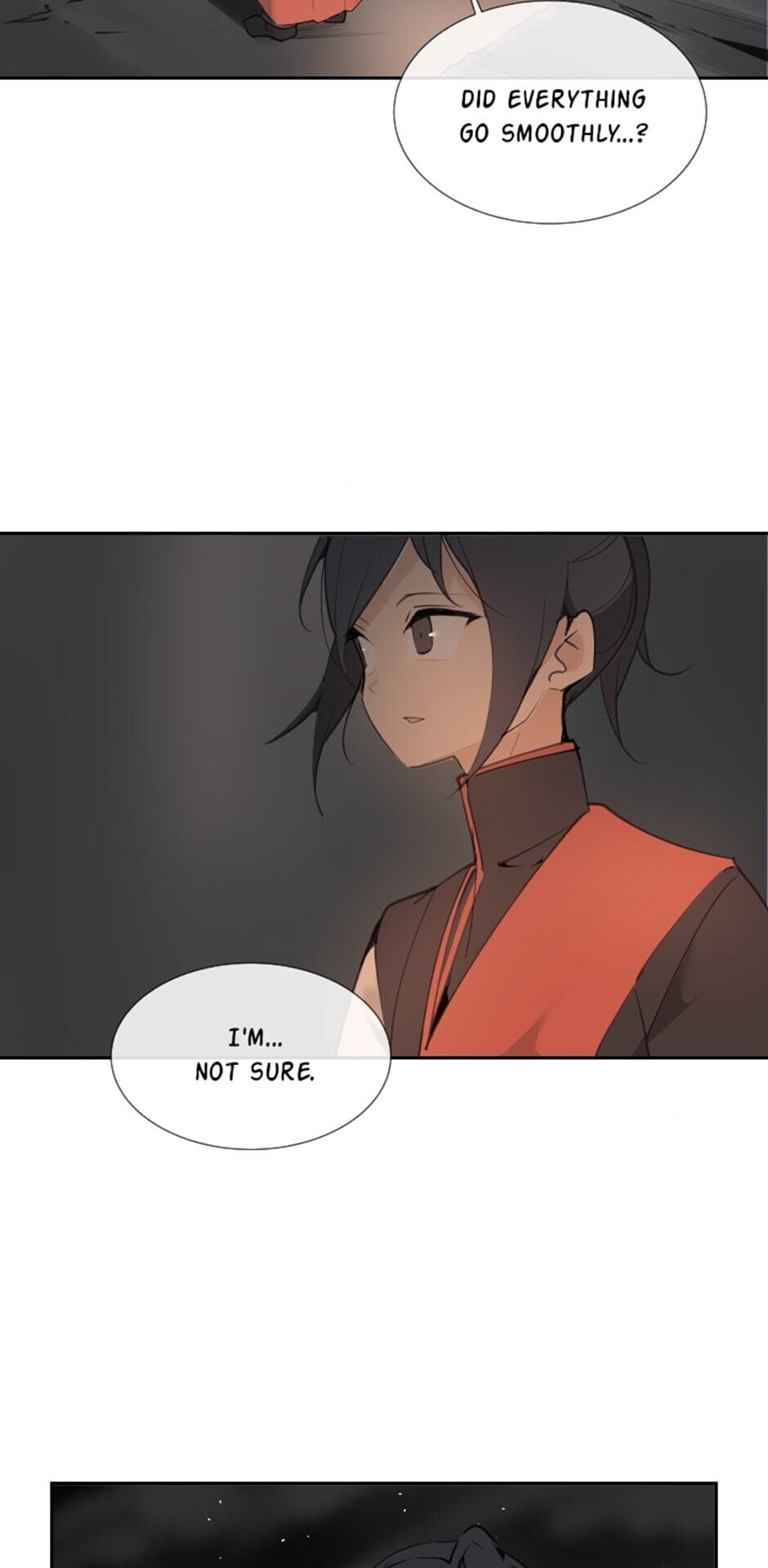 Devil Sword King chapter 135 - page 25