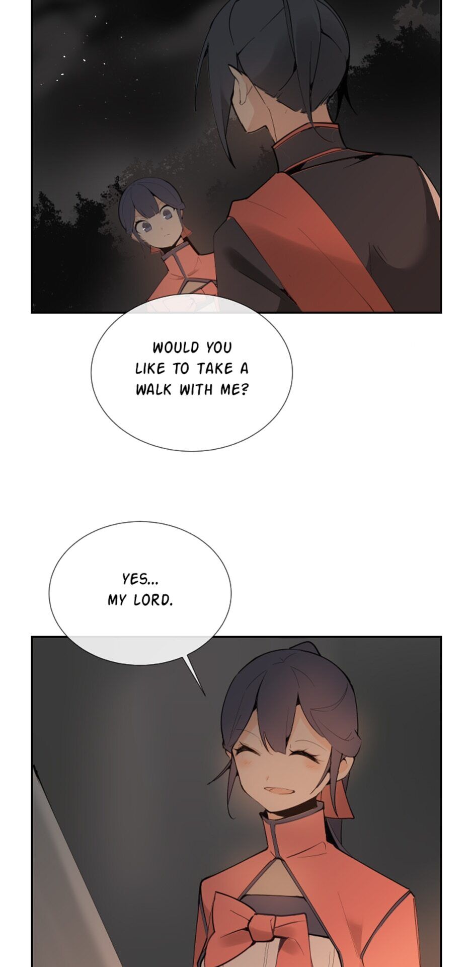 Devil Sword King chapter 135 - page 26