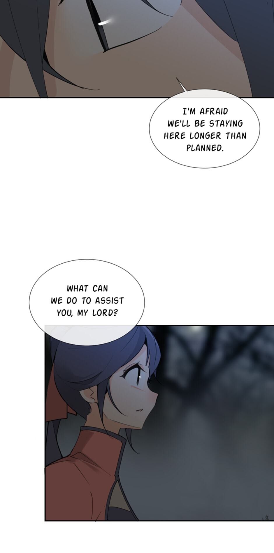 Devil Sword King chapter 135 - page 33