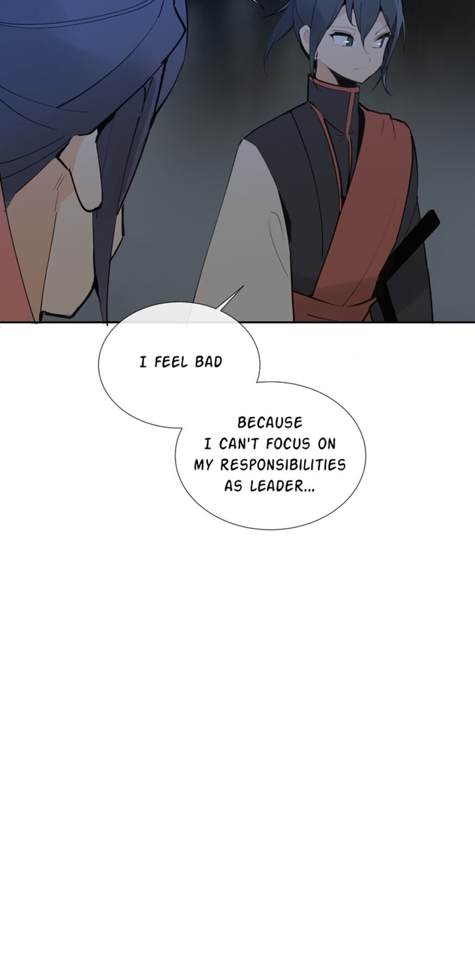 Devil Sword King chapter 135 - page 36