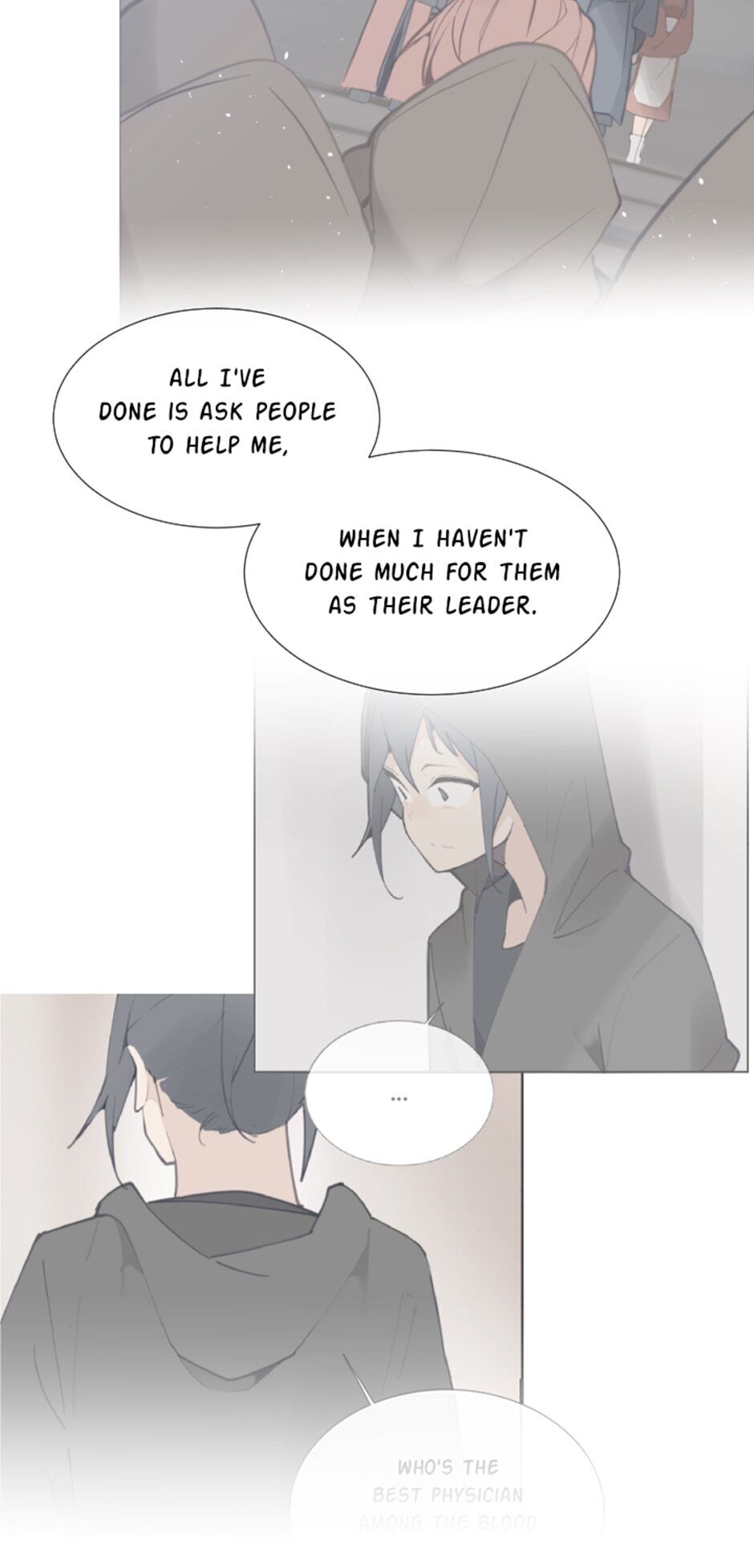 Devil Sword King chapter 135 - page 39