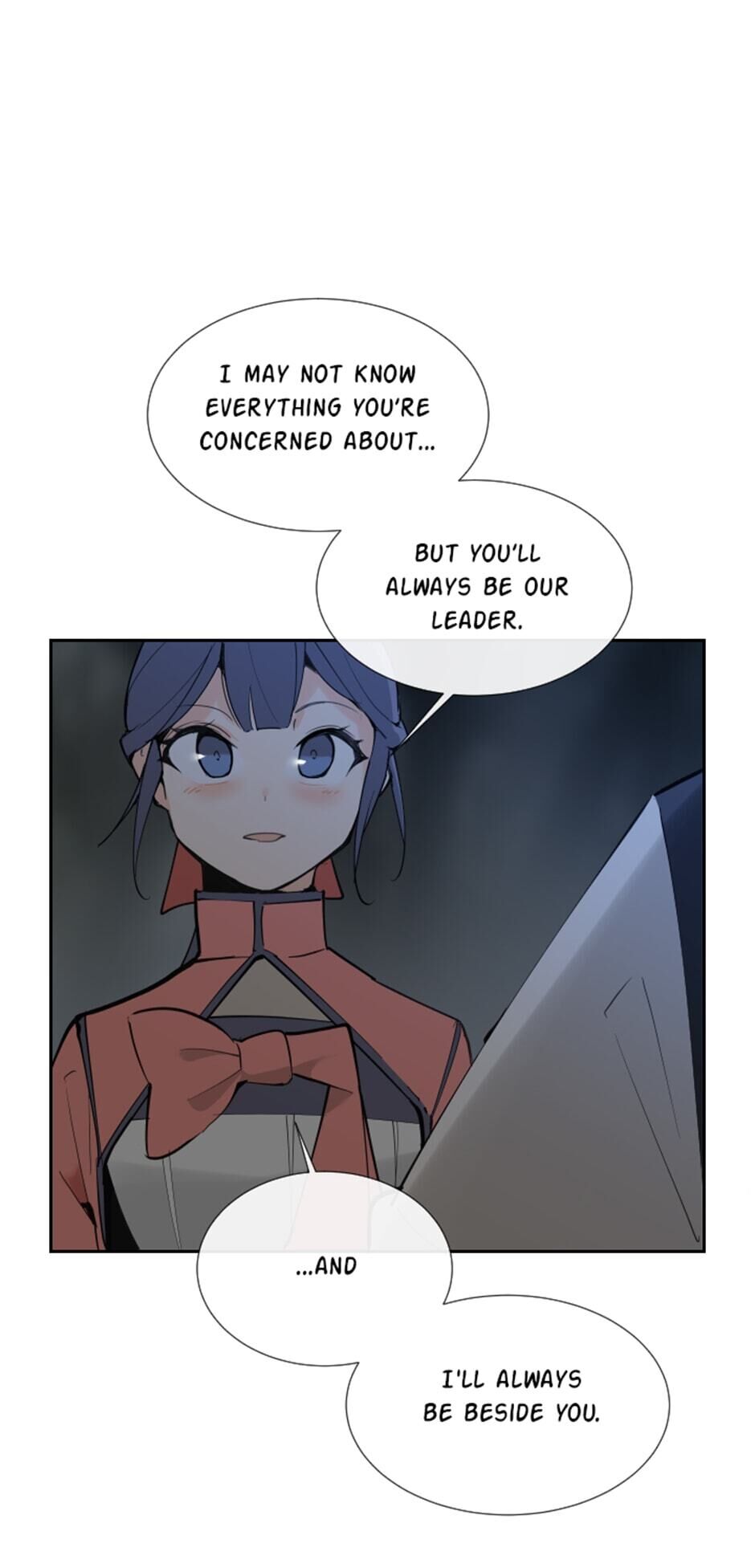 Devil Sword King chapter 135 - page 41