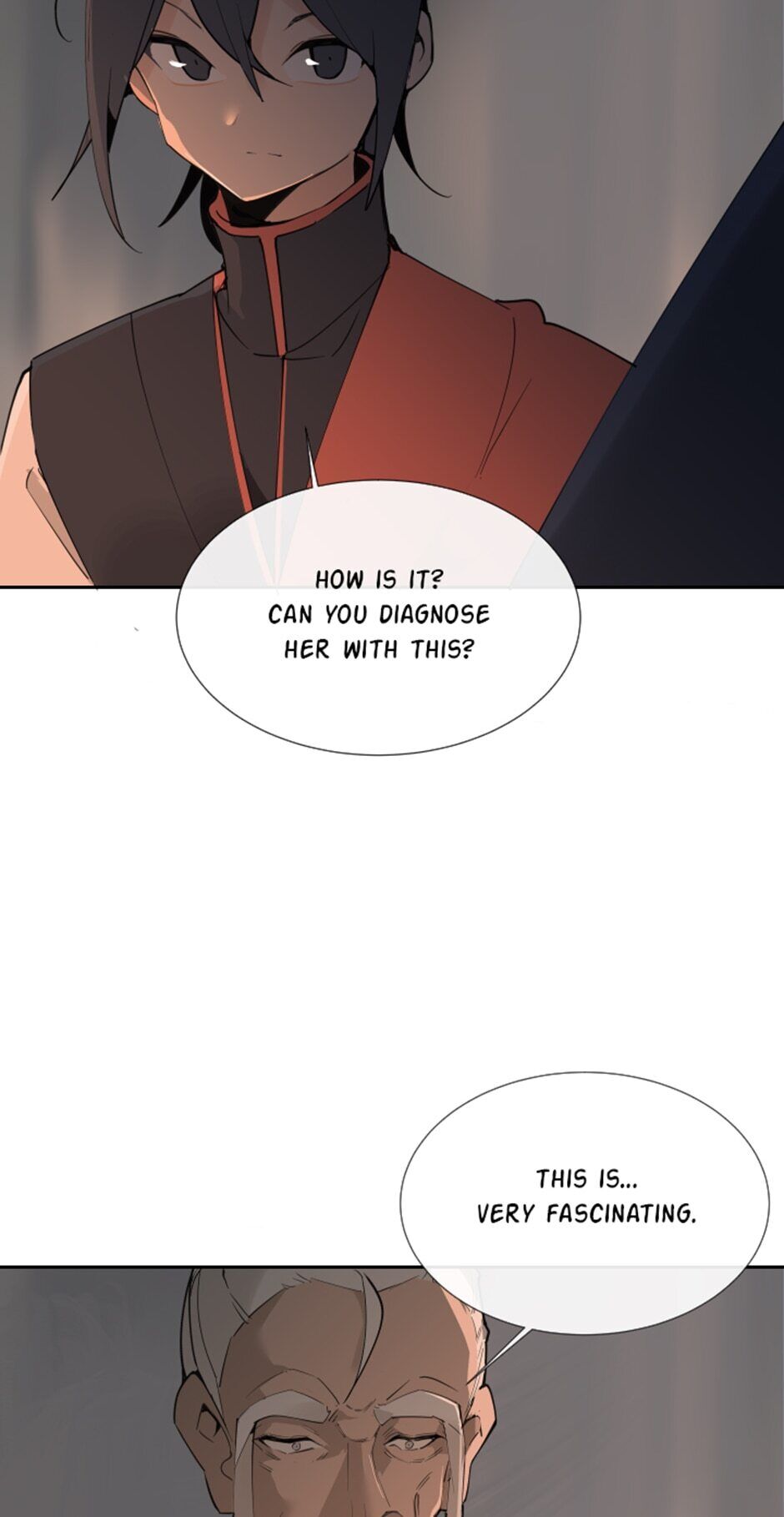 Devil Sword King chapter 135 - page 6