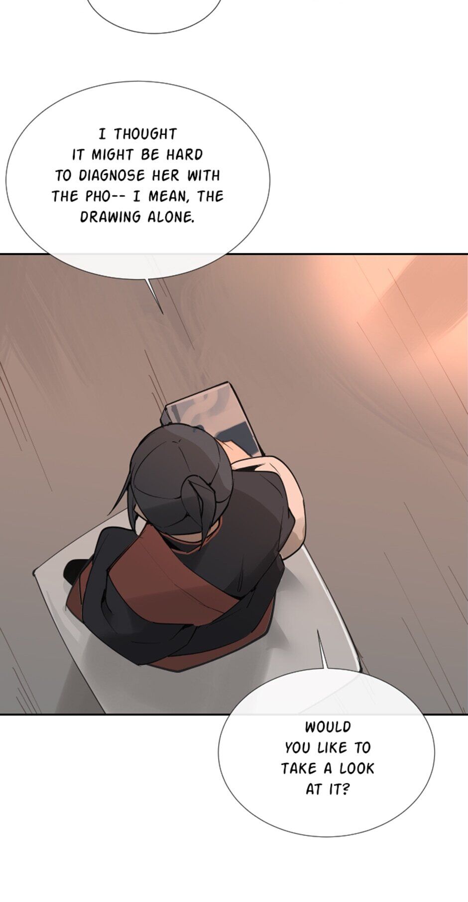 Devil Sword King chapter 135 - page 8