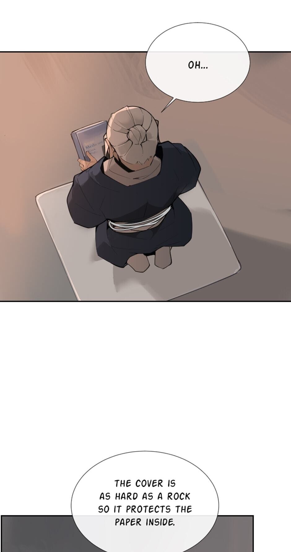 Devil Sword King chapter 135 - page 9