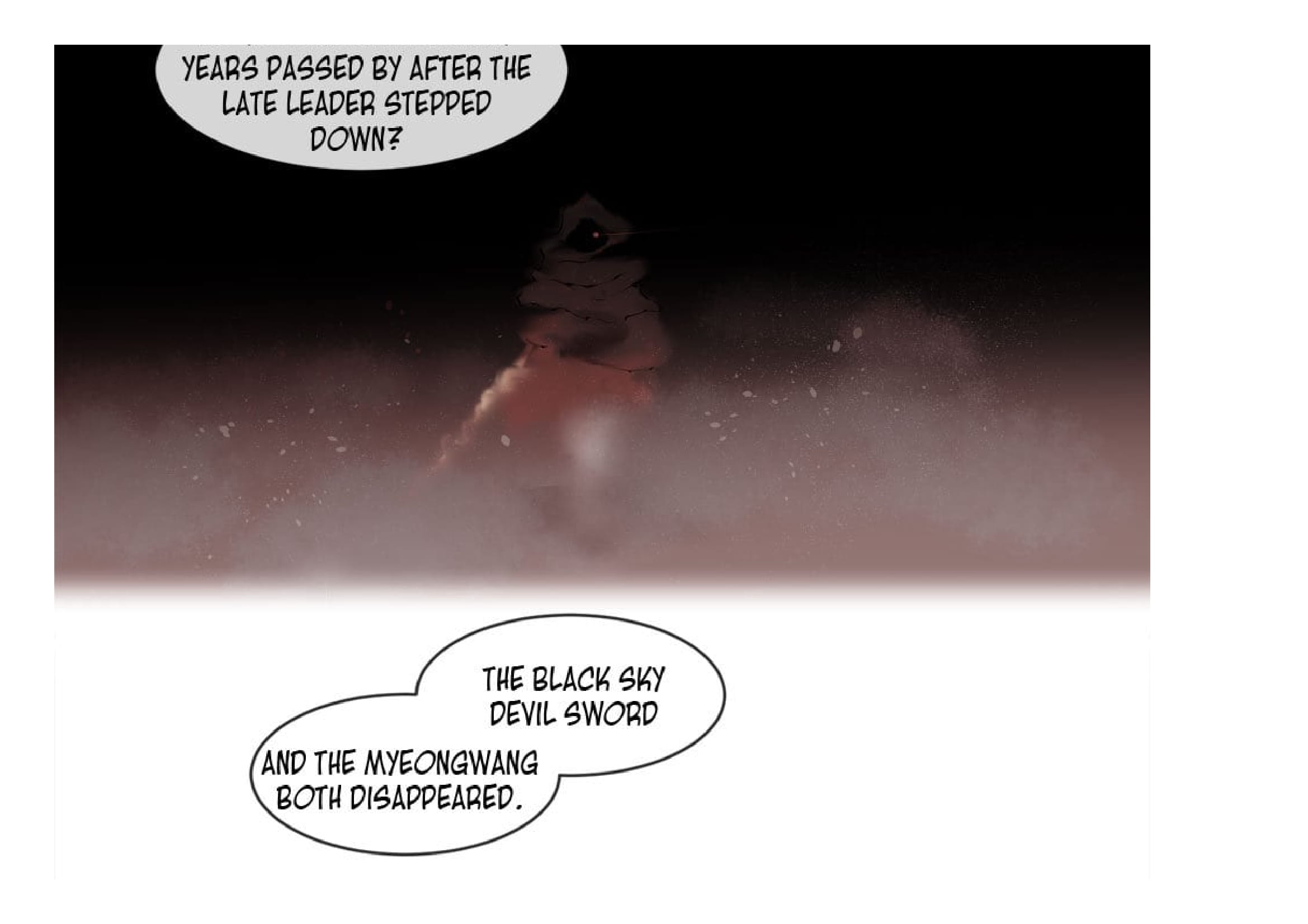 Devil Sword King chapter 23 - page 32