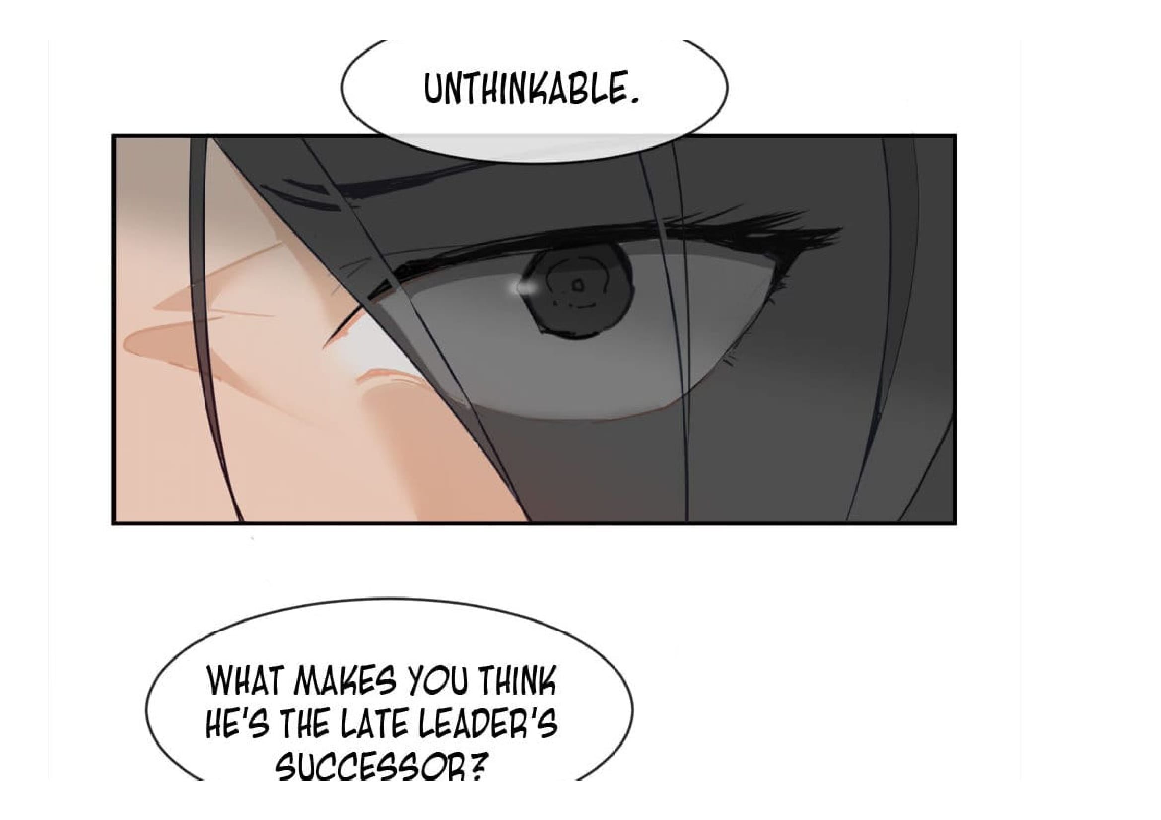 Devil Sword King chapter 23 - page 35