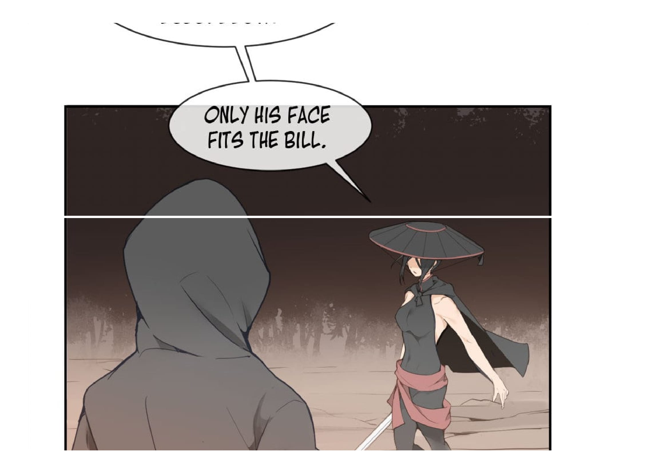 Devil Sword King chapter 23 - page 36