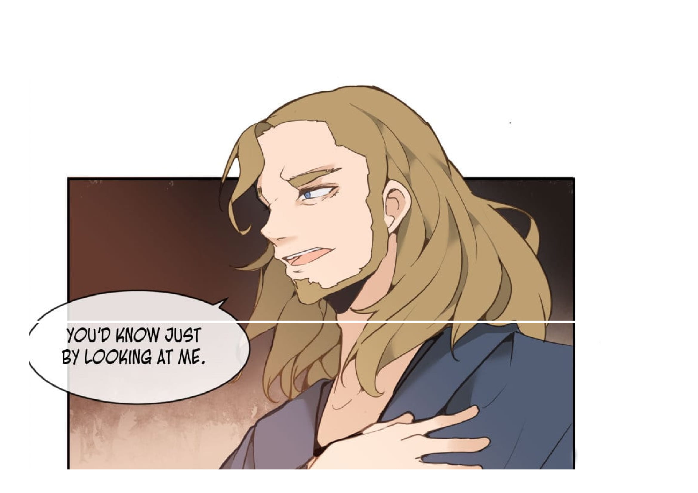 Devil Sword King chapter 23 - page 43
