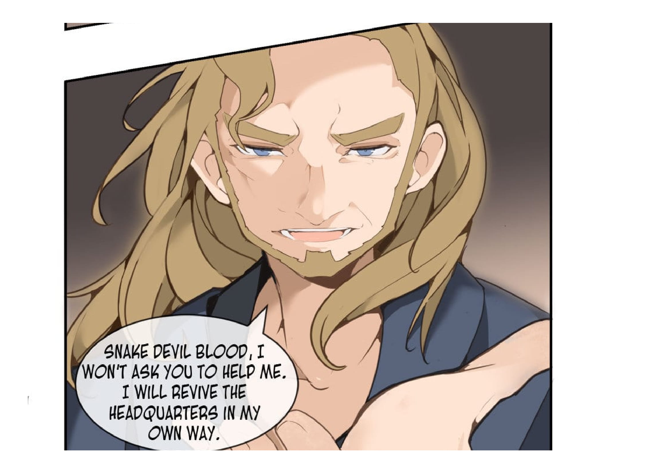 Devil Sword King chapter 23 - page 45