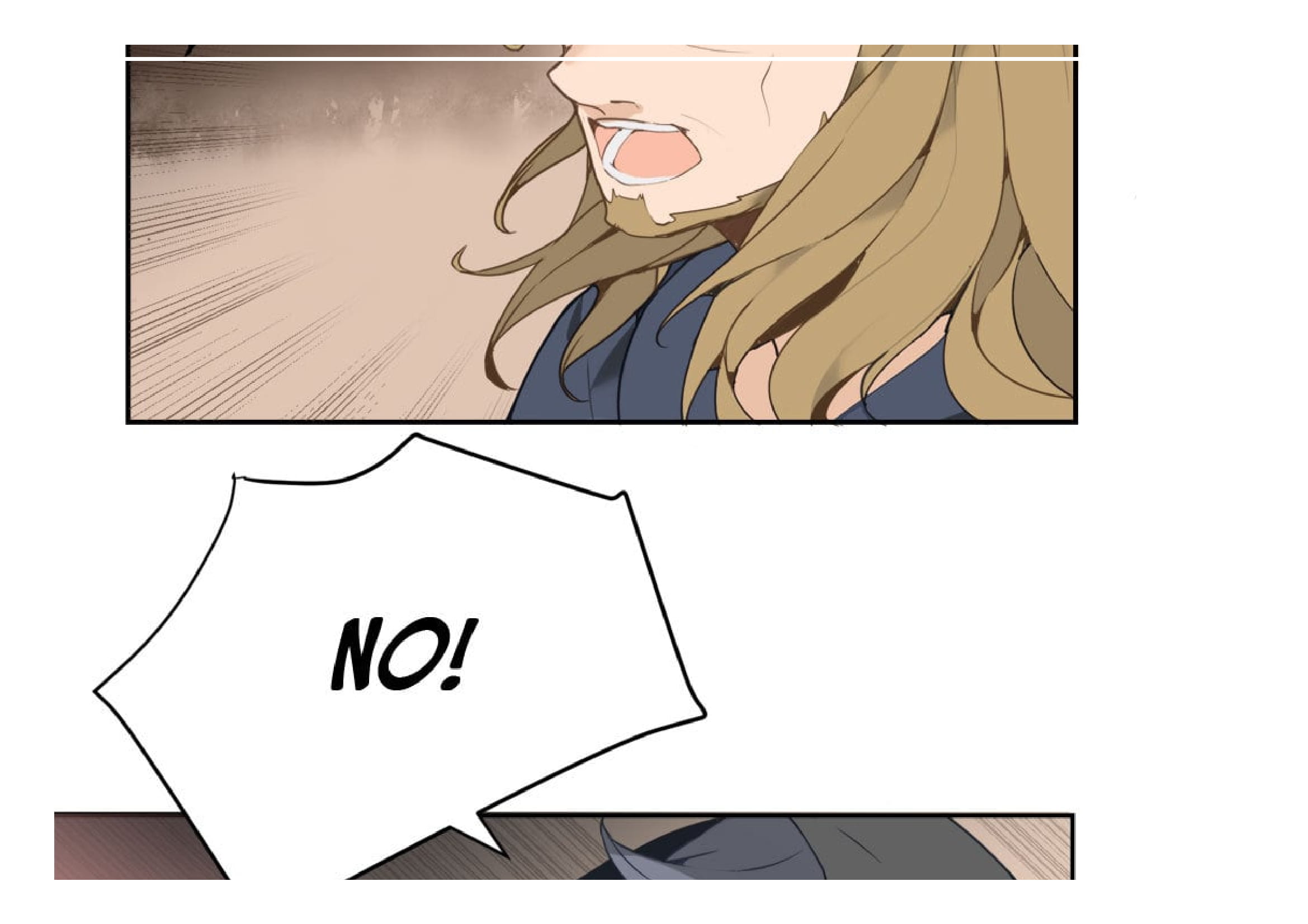 Devil Sword King chapter 23 - page 54