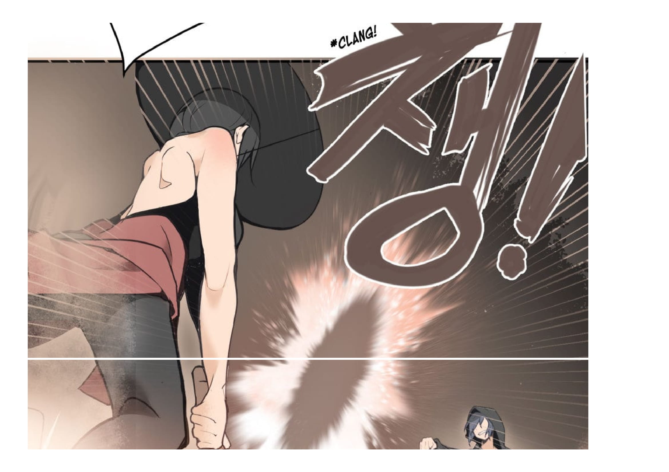 Devil Sword King chapter 23 - page 56