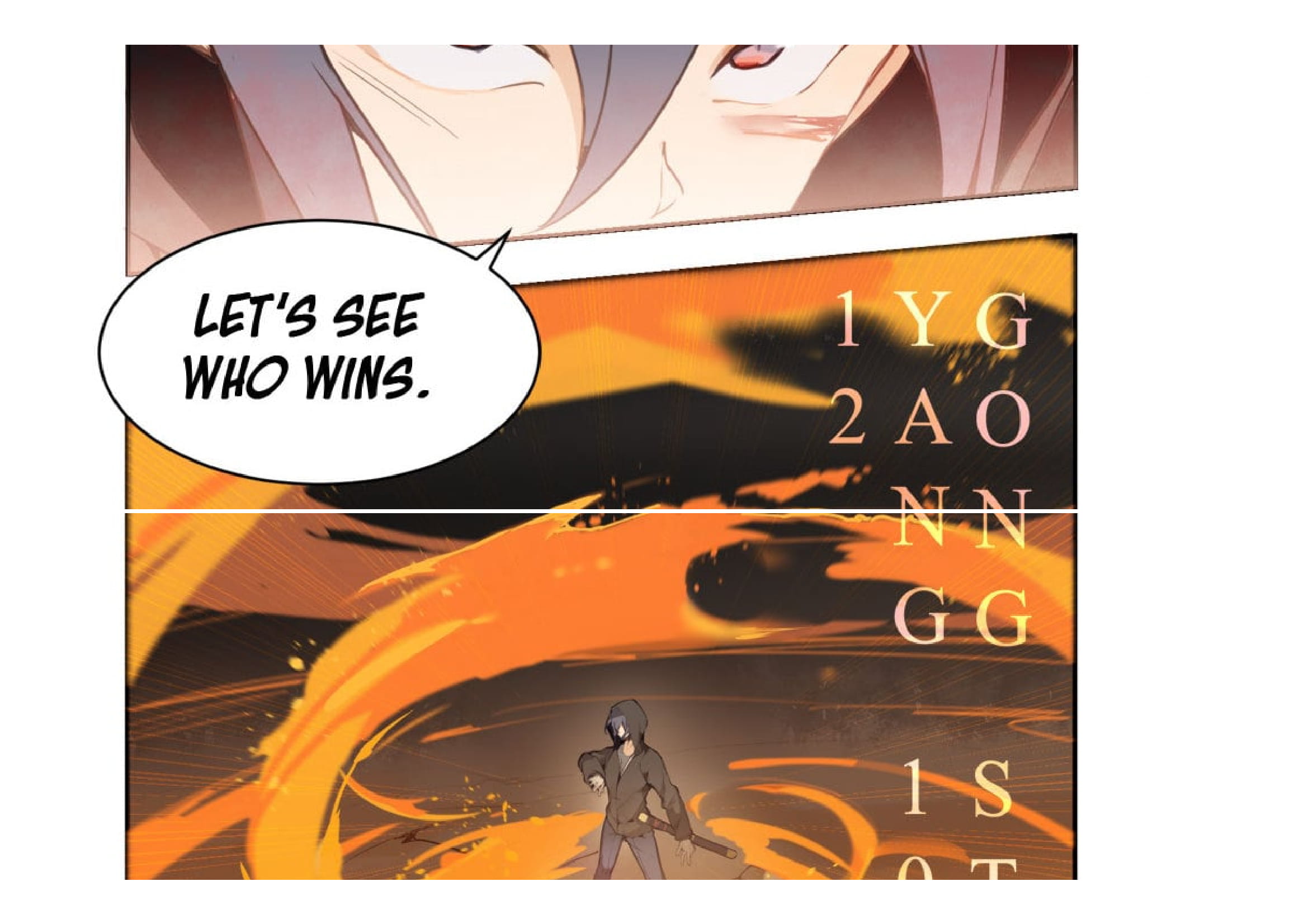 Devil Sword King chapter 23 - page 59