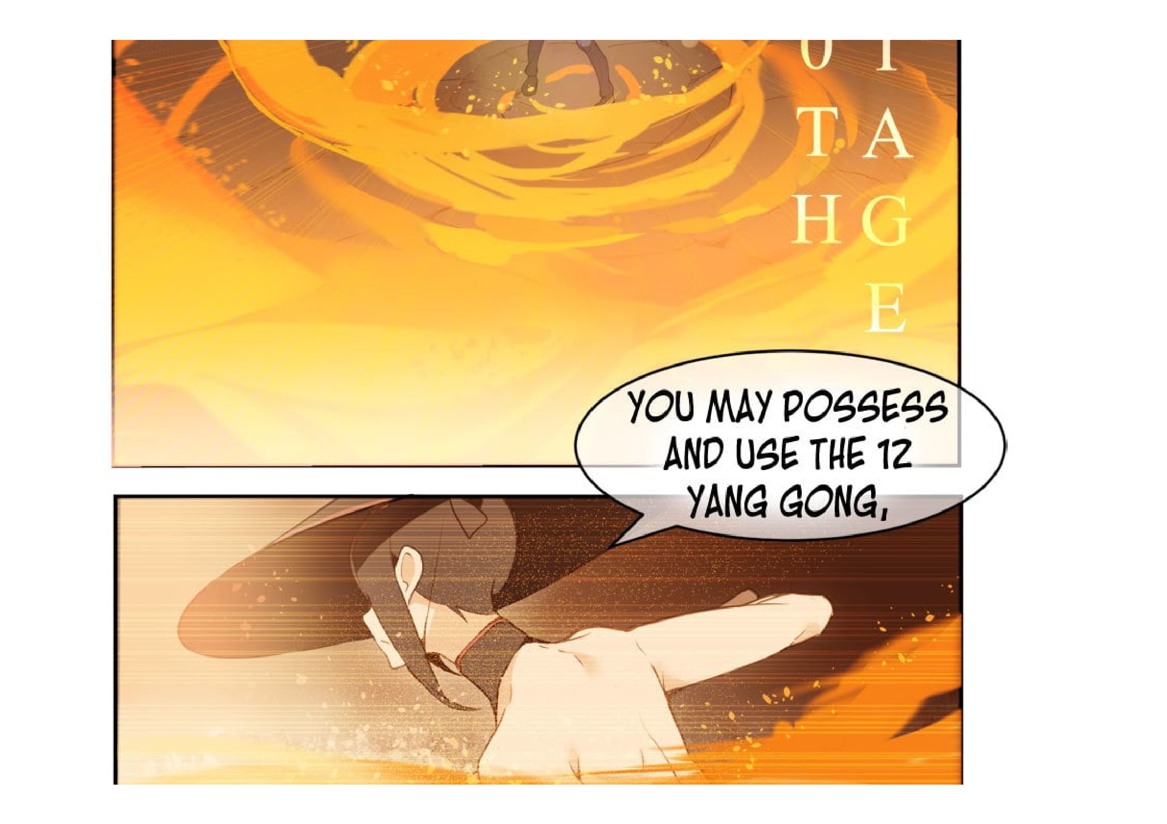 Devil Sword King chapter 23 - page 60