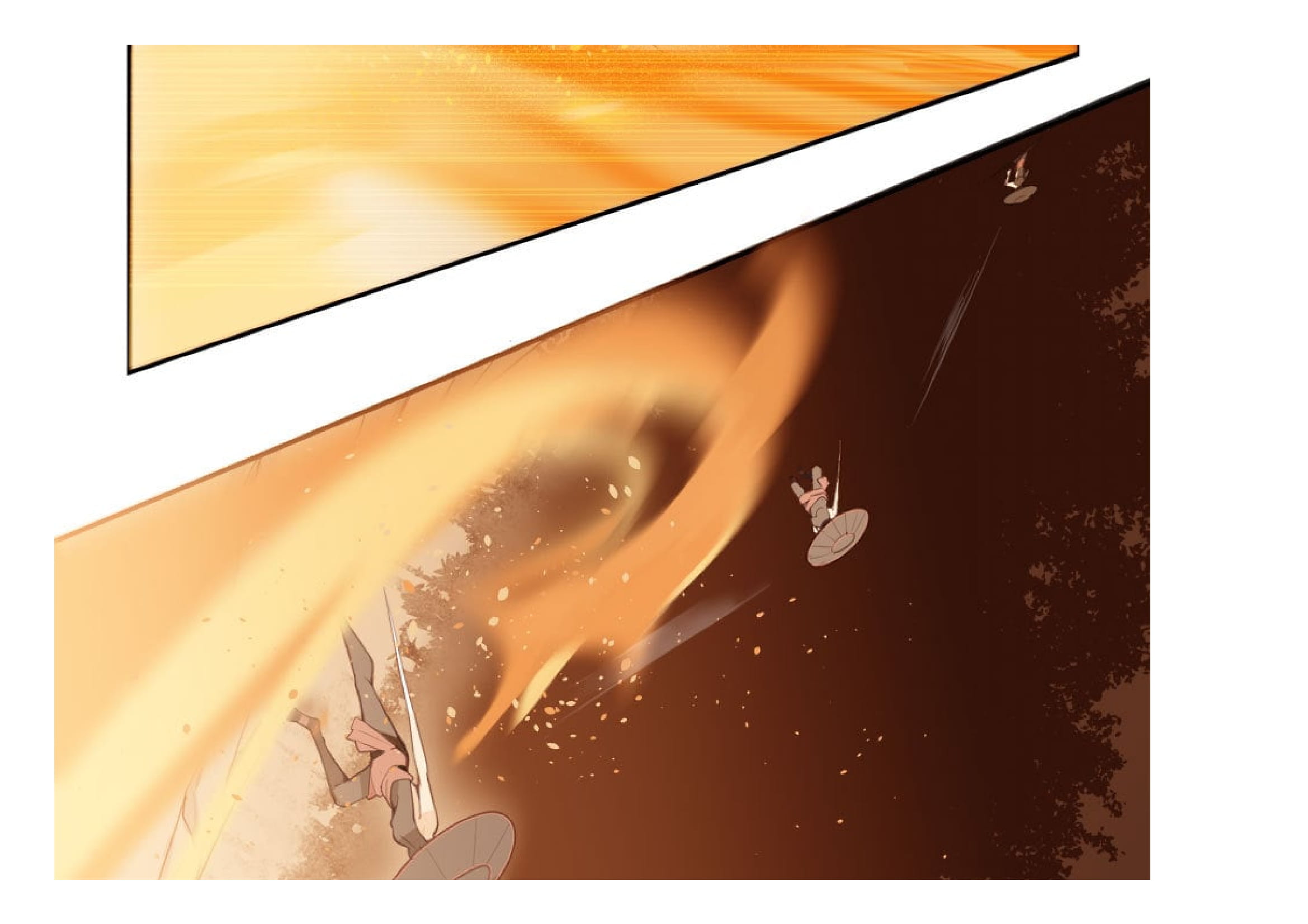 Devil Sword King chapter 23 - page 61