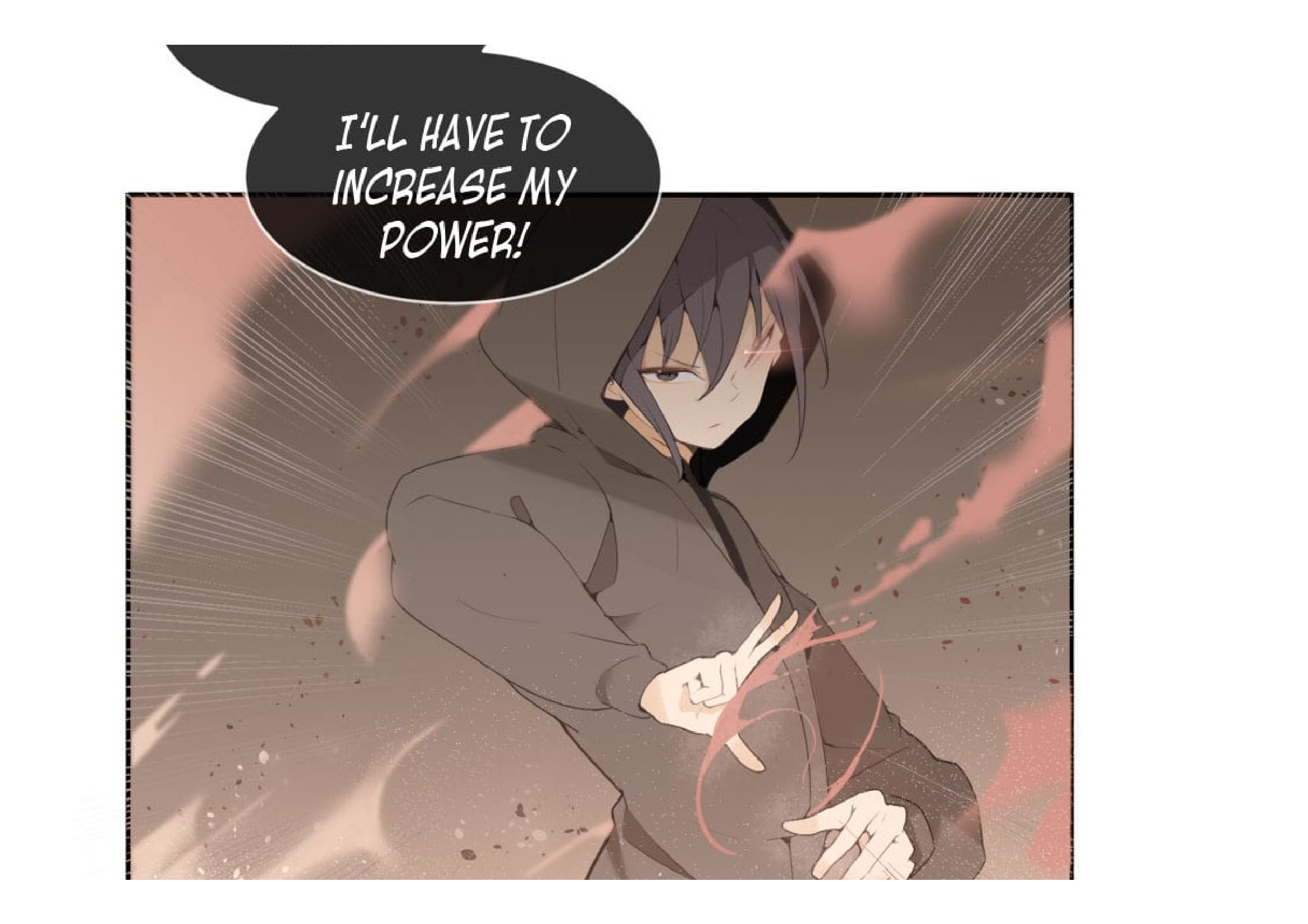 Devil Sword King chapter 23 - page 7
