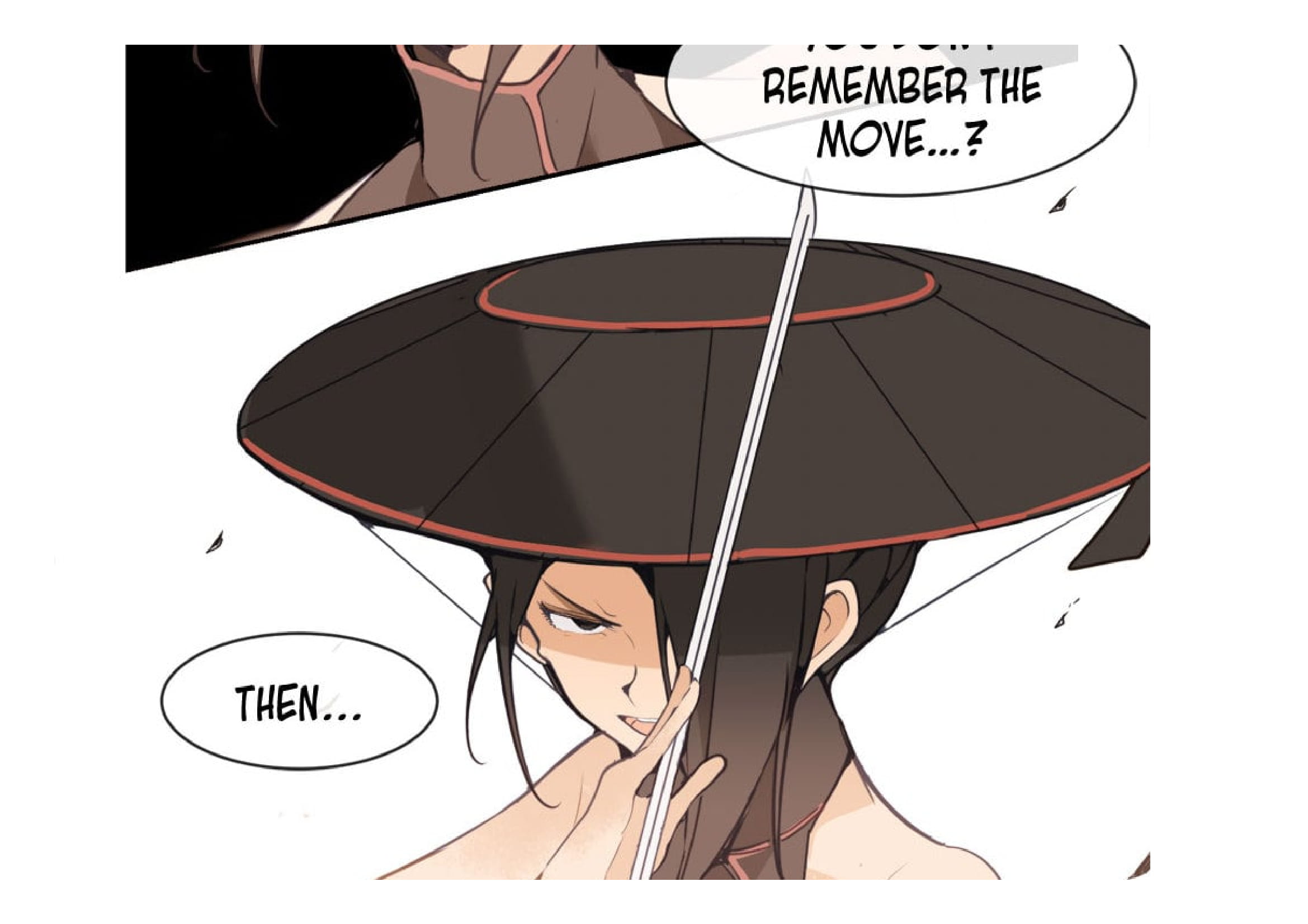 Devil Sword King chapter 23 - page 72