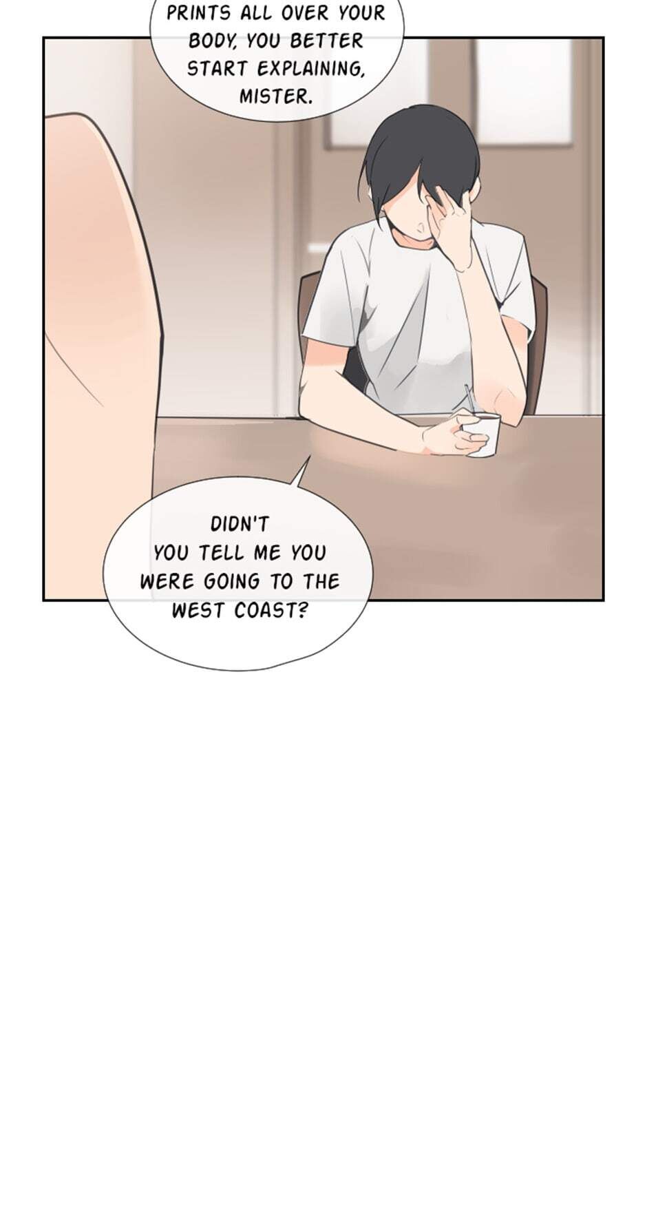 Devil Sword King chapter 108 - page 22