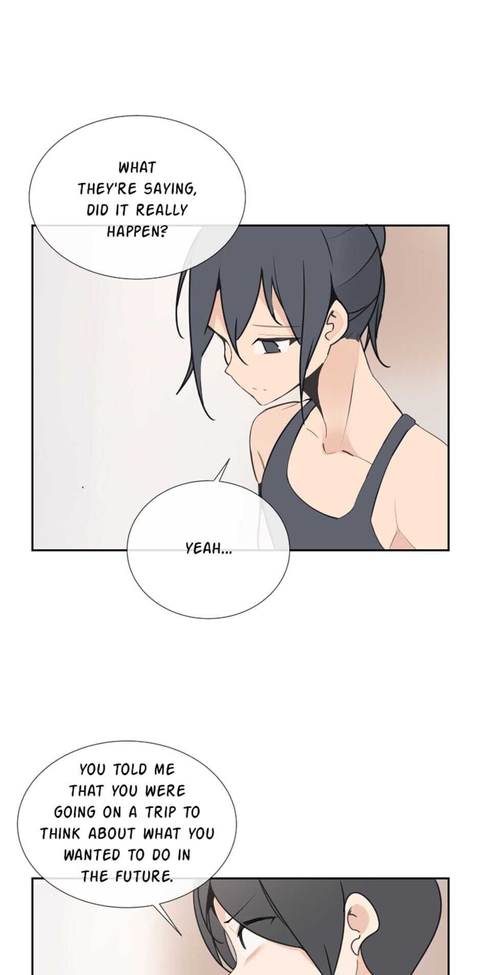 Devil Sword King chapter 108 - page 23