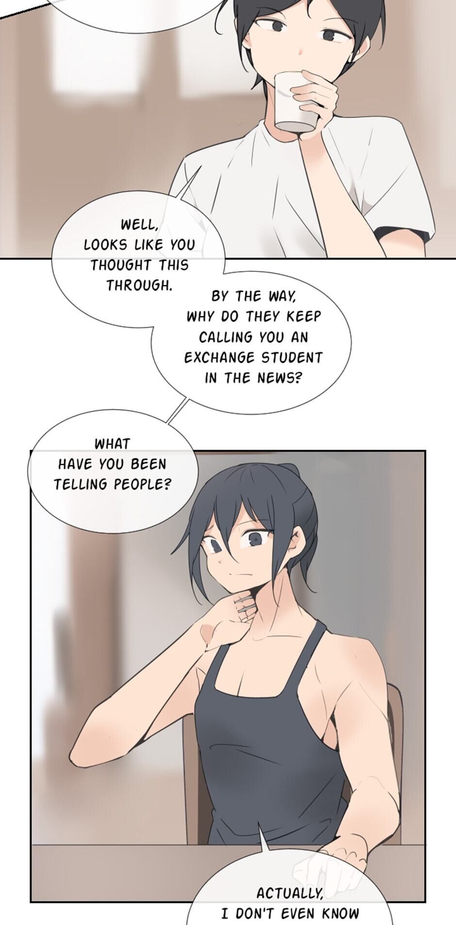 Devil Sword King chapter 108 - page 27