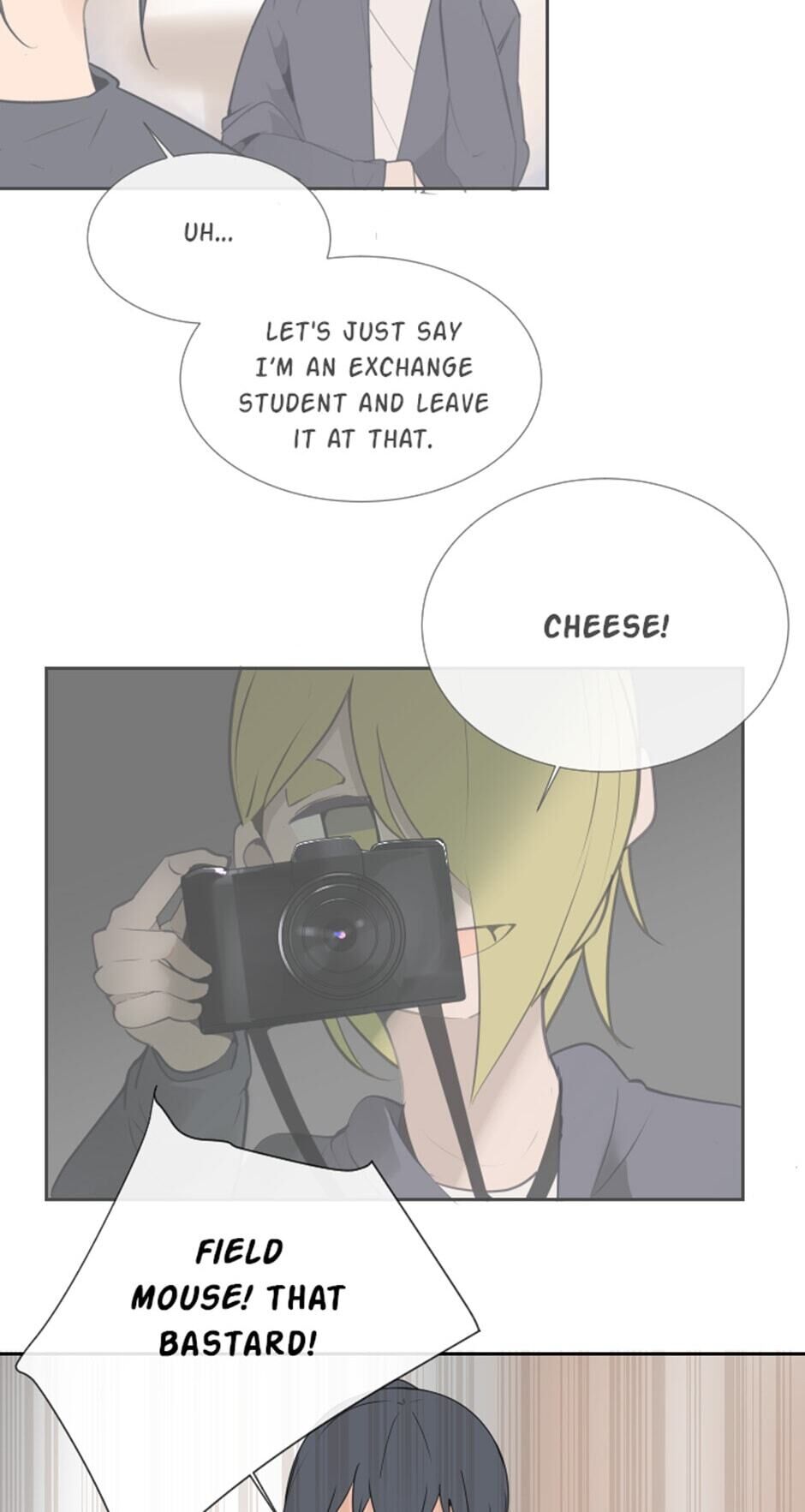 Devil Sword King chapter 108 - page 30
