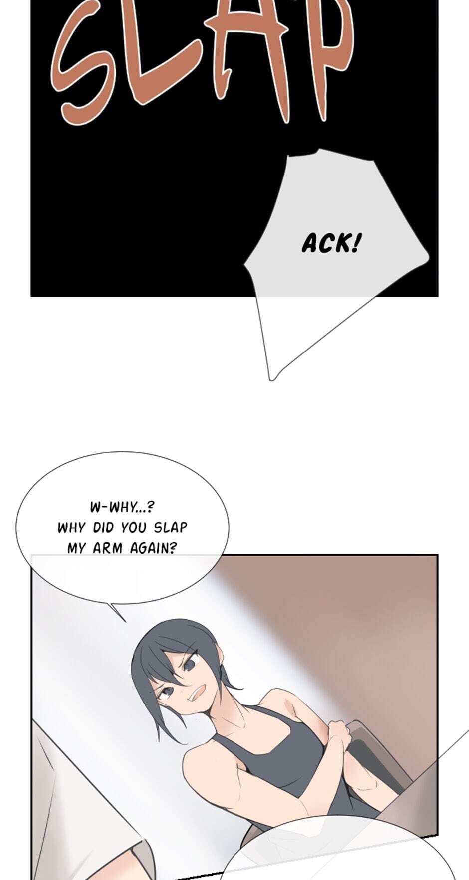 Devil Sword King chapter 108 - page 32