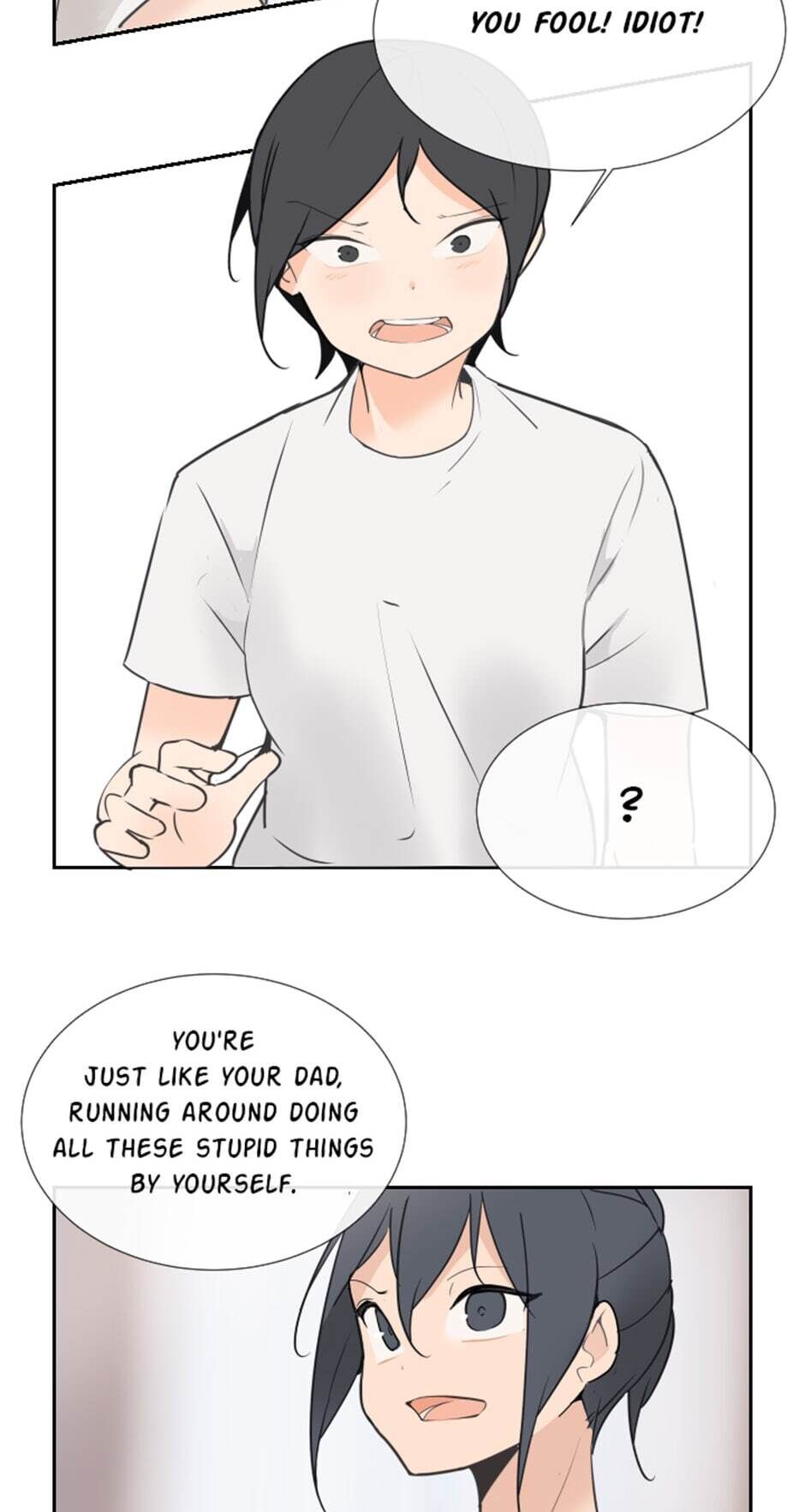 Devil Sword King chapter 108 - page 33