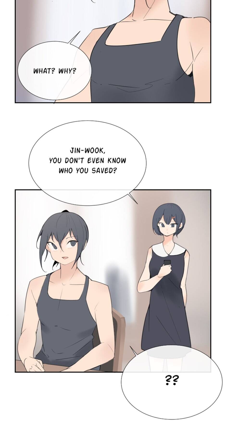 Devil Sword King chapter 108 - page 34