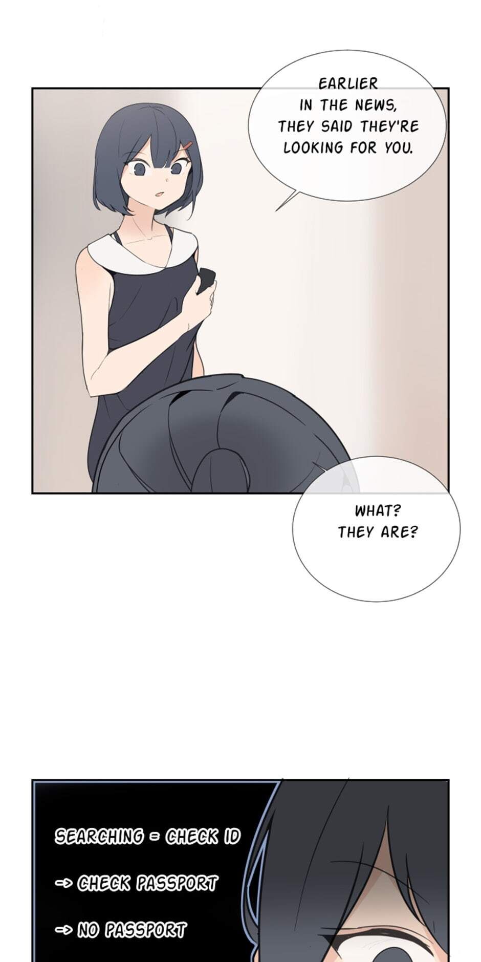 Devil Sword King chapter 108 - page 38