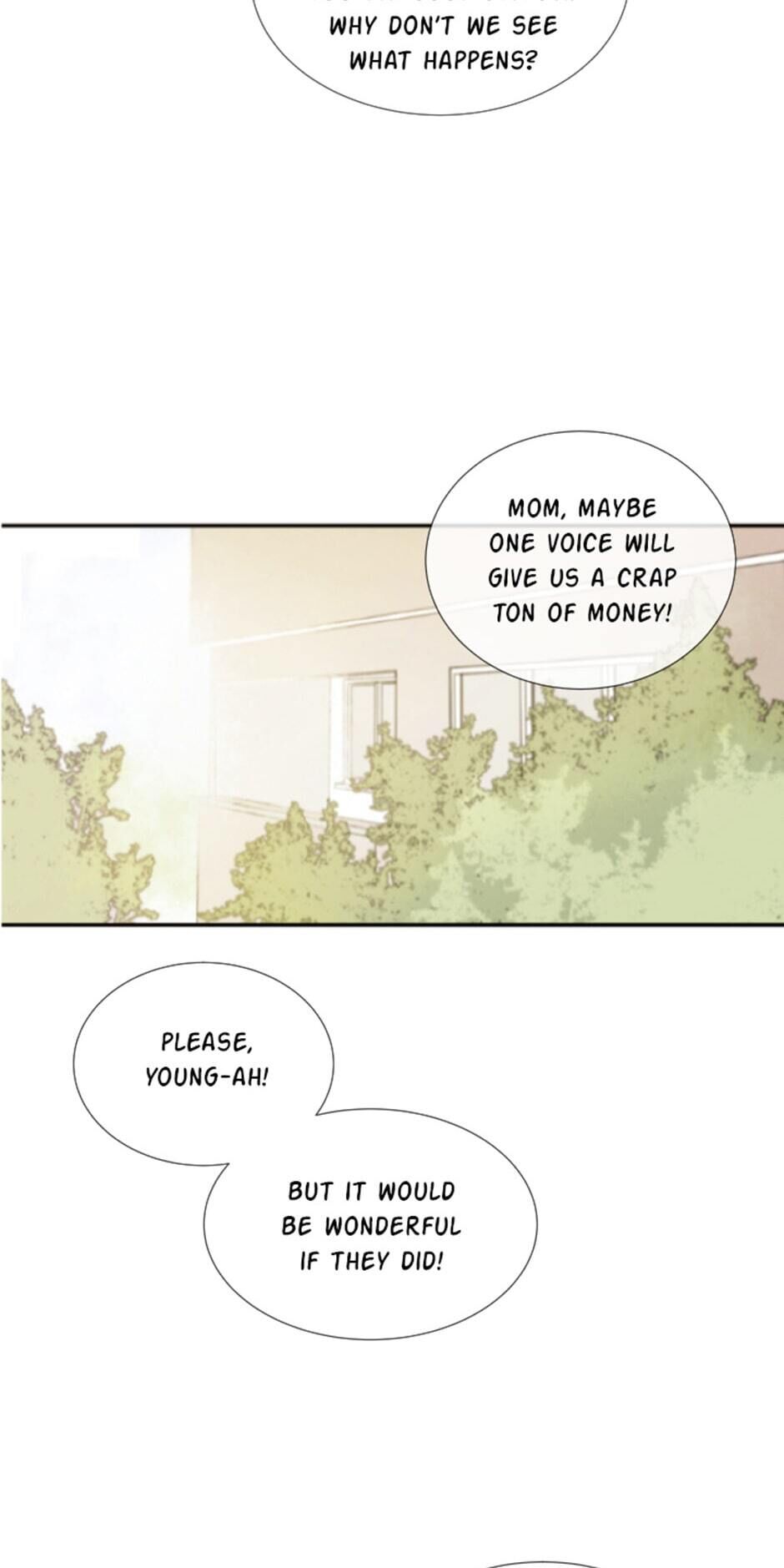 Devil Sword King chapter 108 - page 41